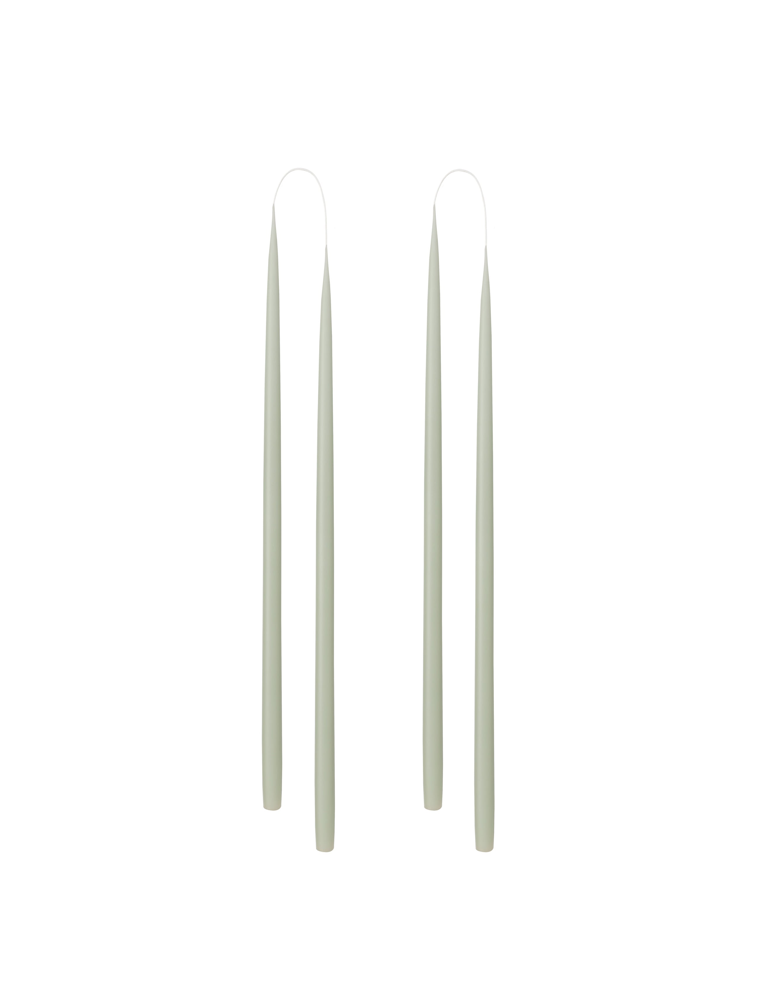 STUDIO LIV - Stabkerze Slim 28cm - verschiedene Farben