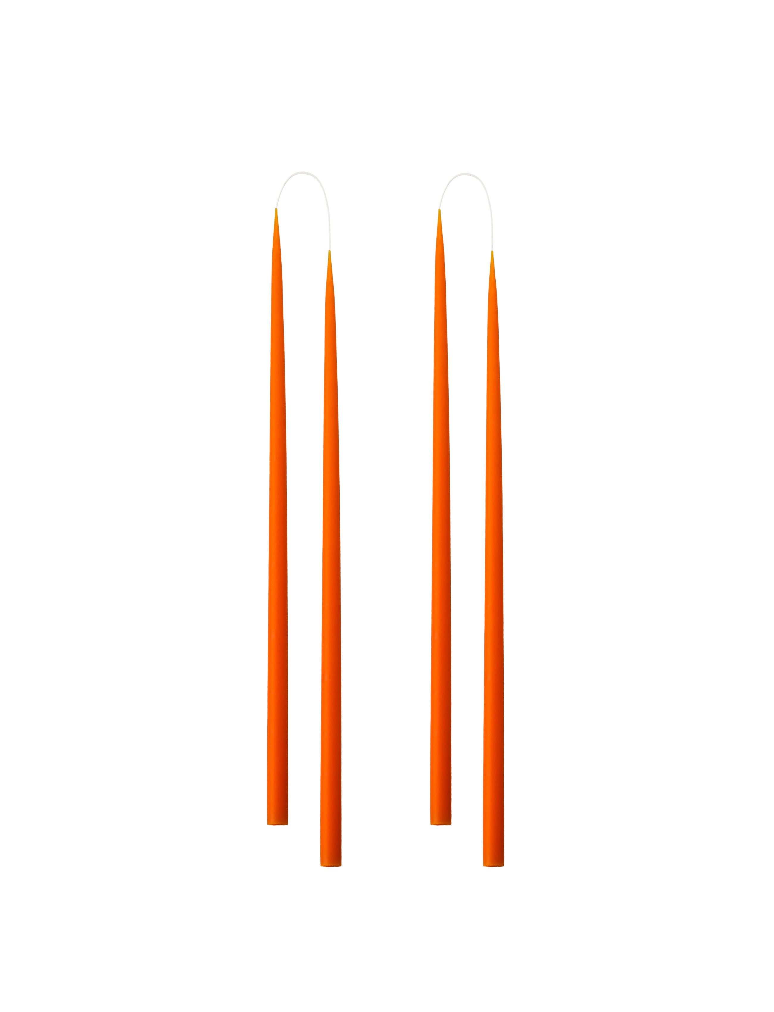 STUDIO LIV - Stabkerze Slim 28cm - verschiedene Farben