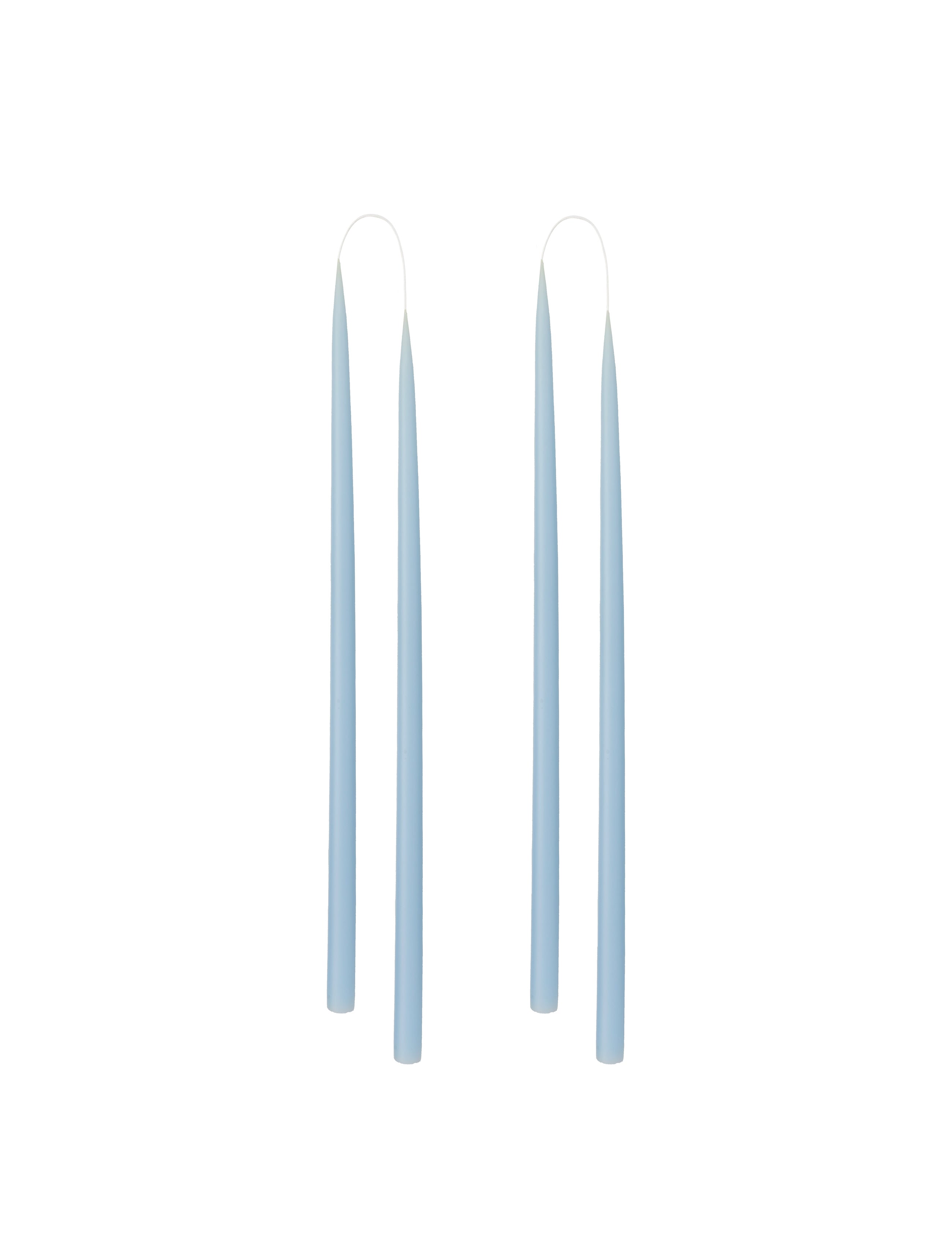 STUDIO LIV - Stabkerze Slim 28cm - verschiedene Farben
