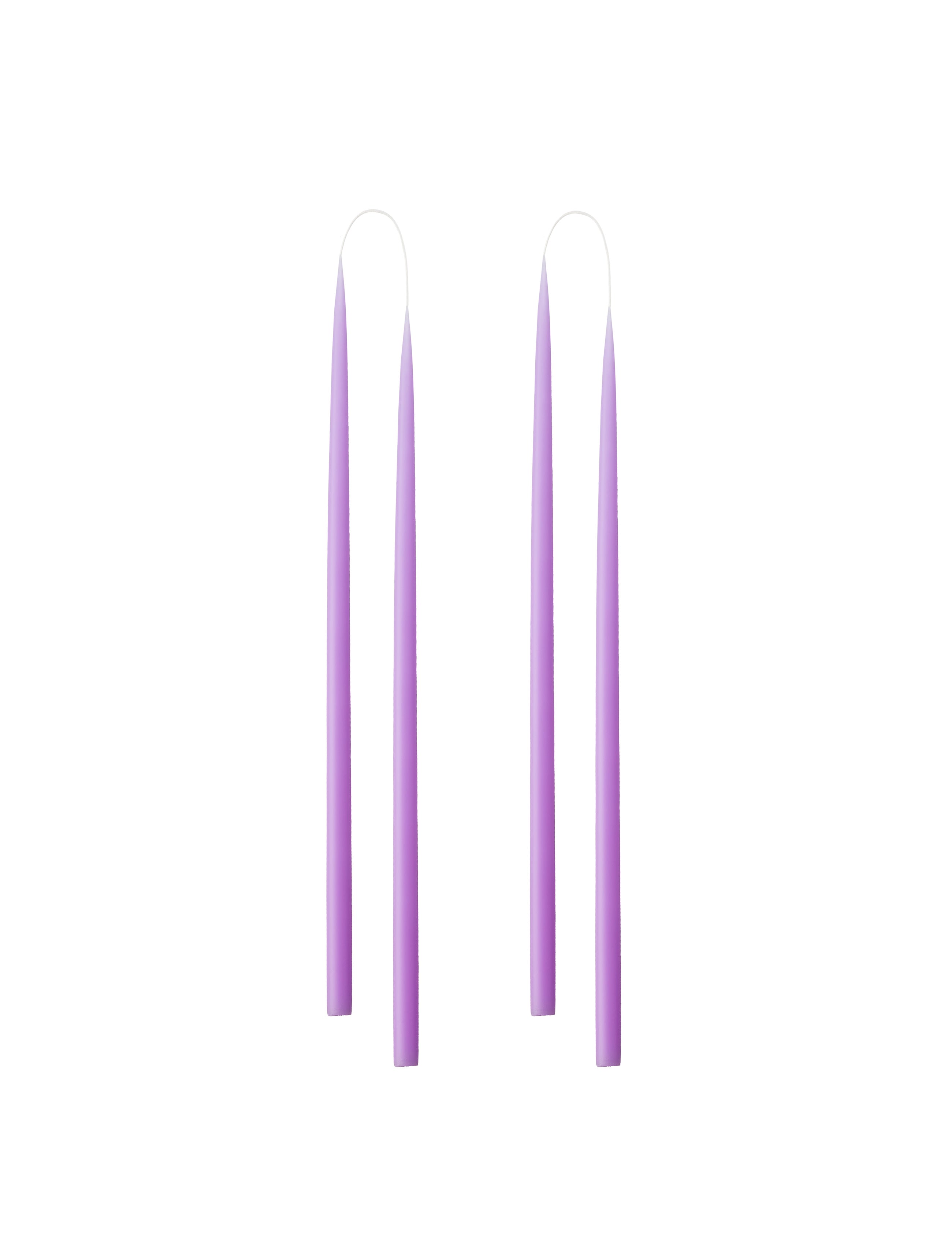 STUDIO LIV - Stabkerze Slim 28cm - verschiedene Farben