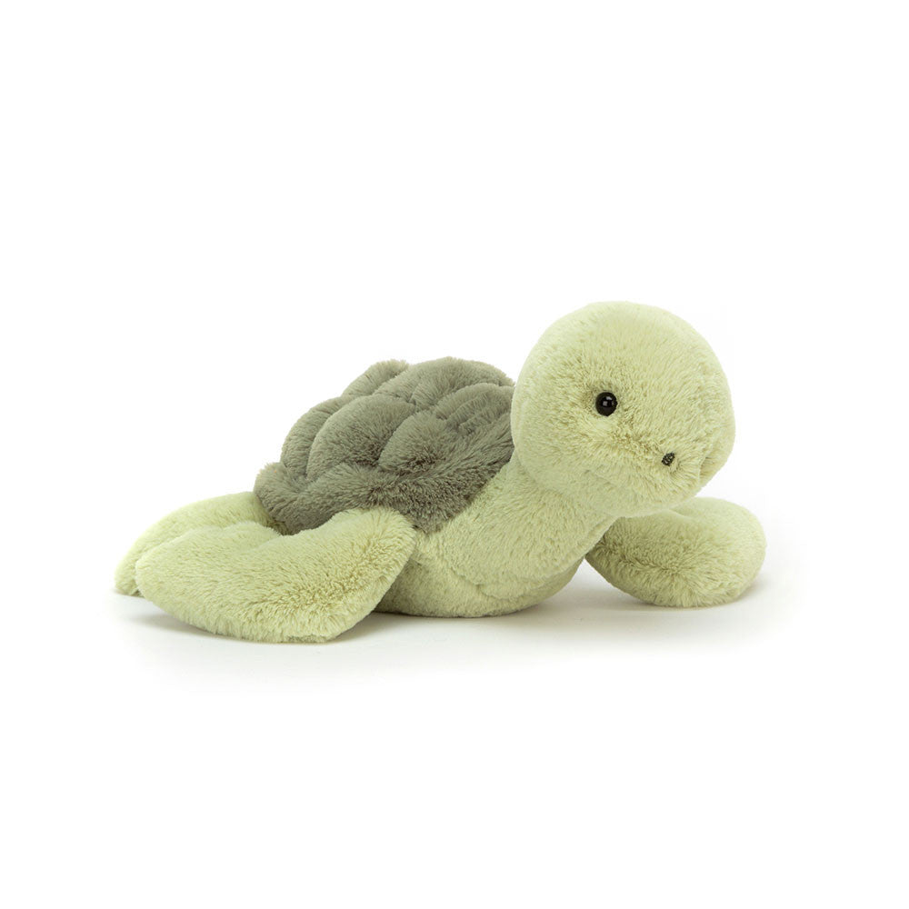 Jellycat - Kuscheltier Tully Turtle