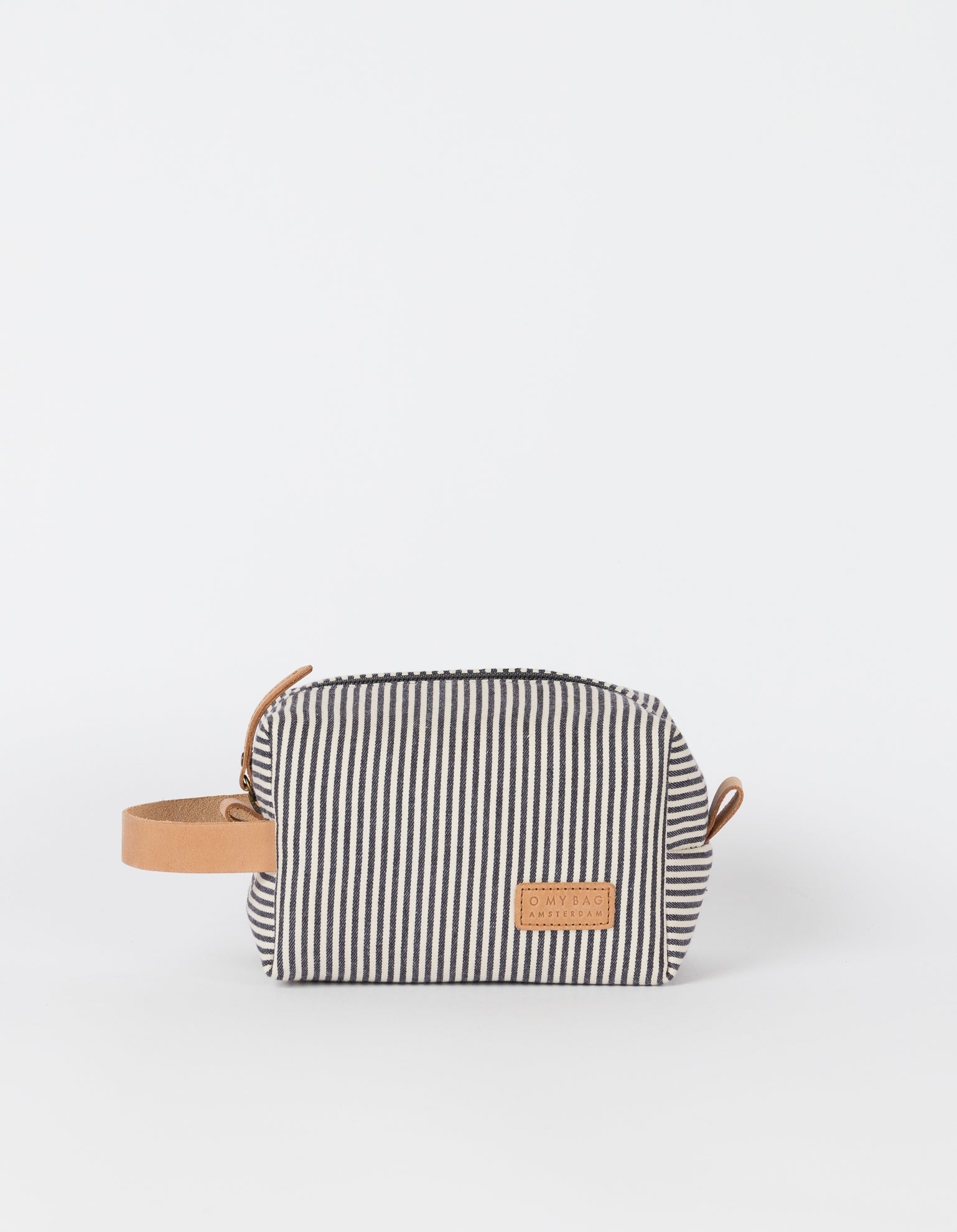 O My Bag Ted Travel Case Small