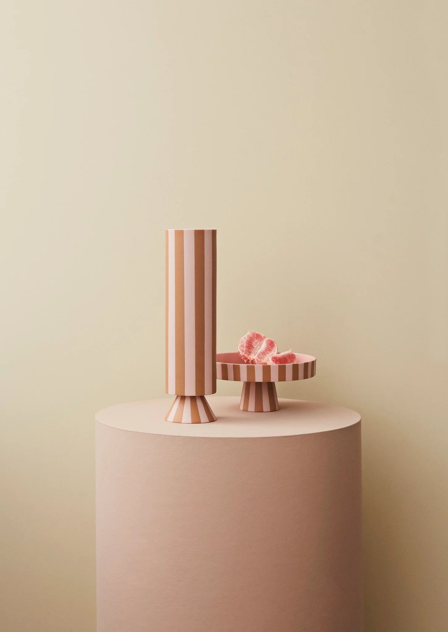 OYOY - Vase TOPPU high