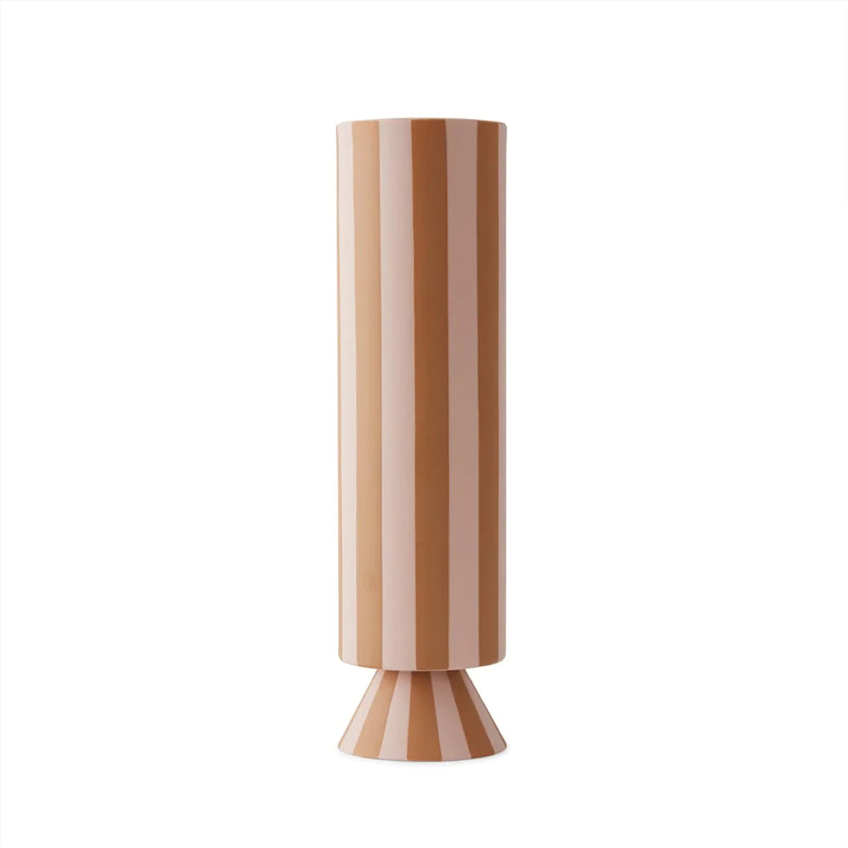 OYOY - Vase TOPPU high