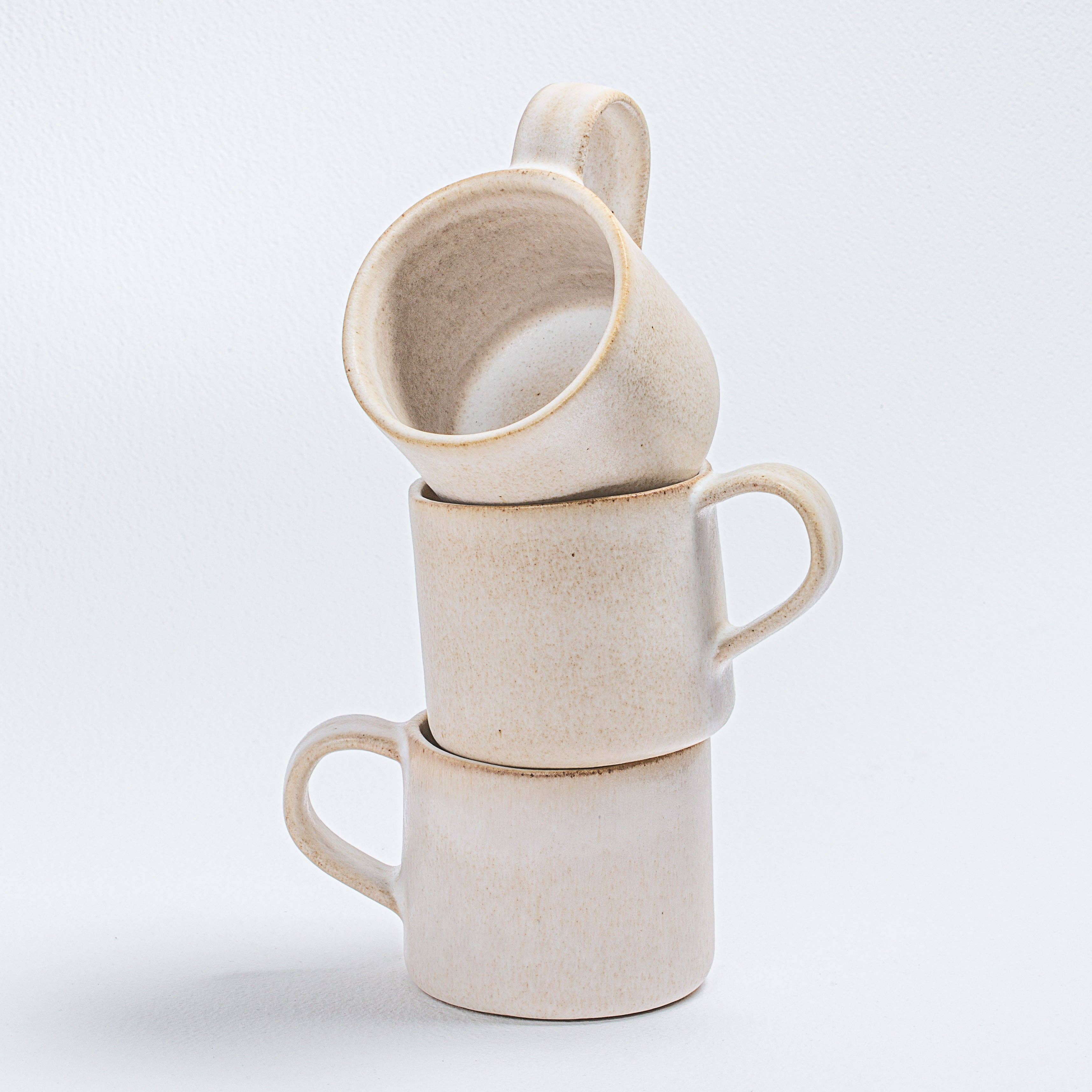 Egg Back Home - Sand Storm - Becher 360 ml