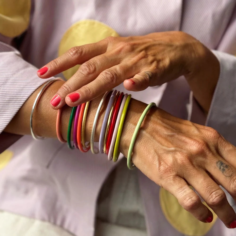 LULU Copenhagen - Color Bangle