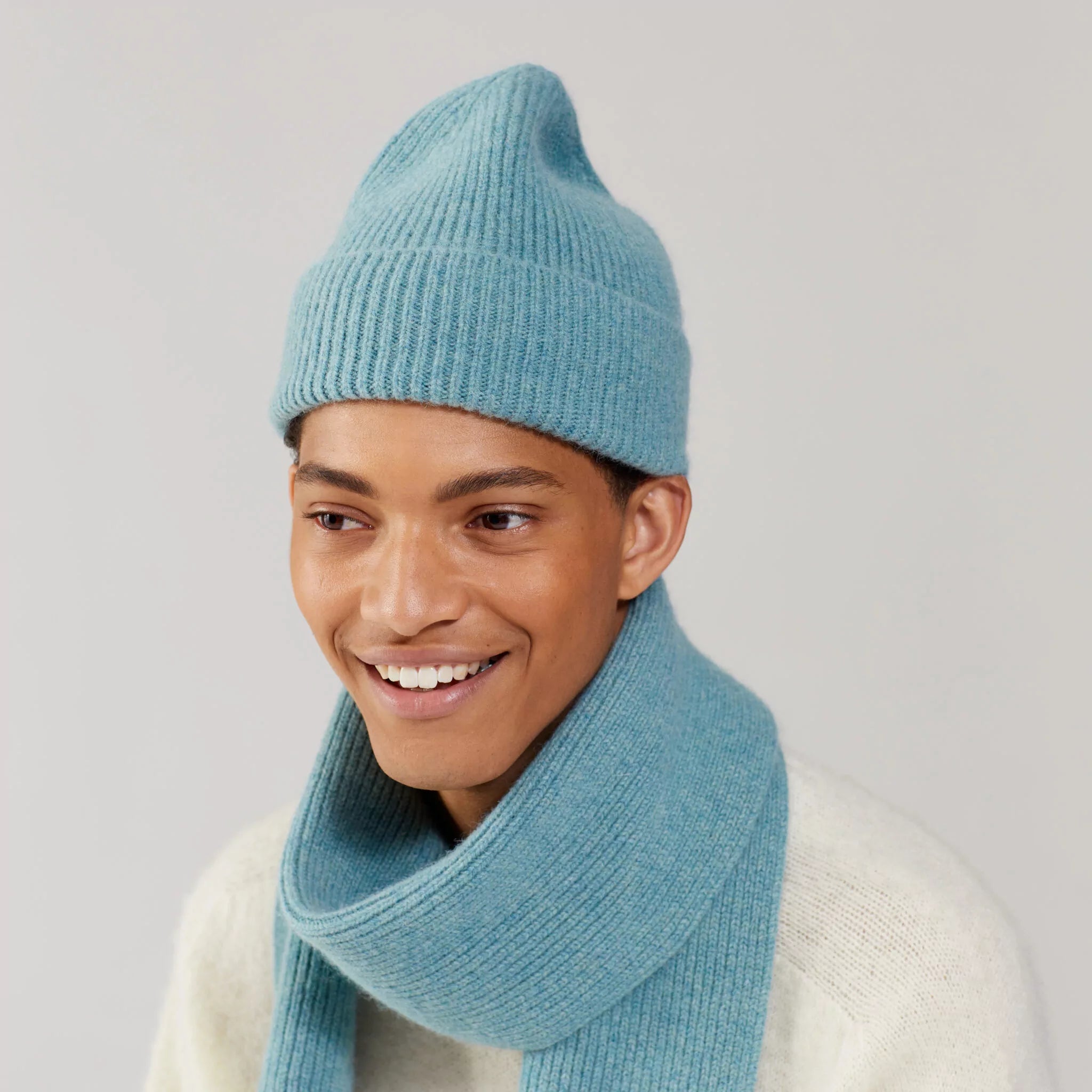 Le Bonnet - Scarf