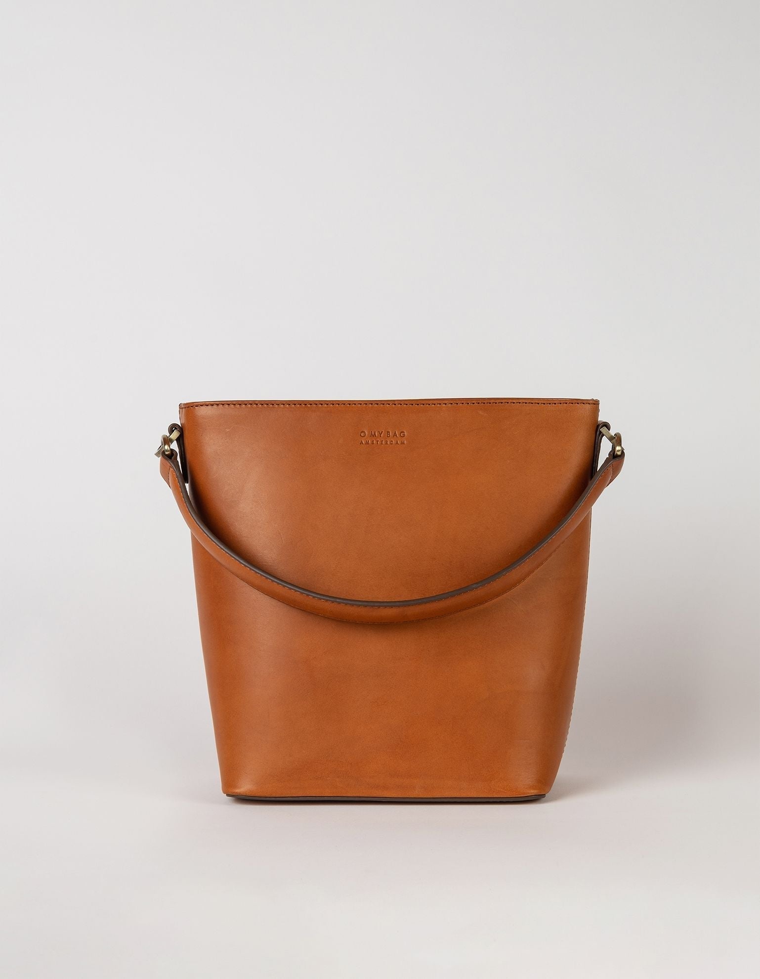 O My Bag Bobbi Bucket Bag Maxi