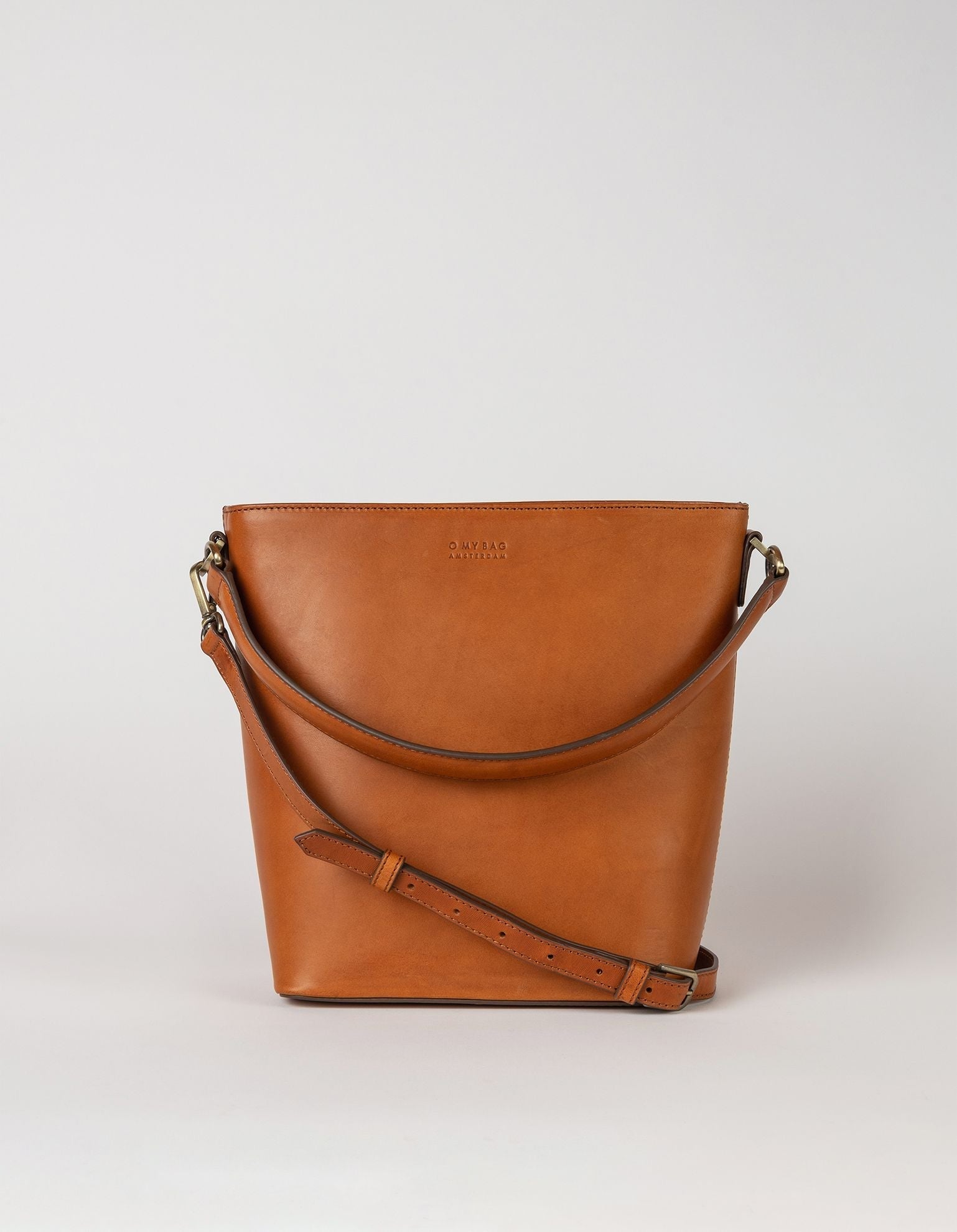 O My Bag Bobbi Bucket Bag Maxi