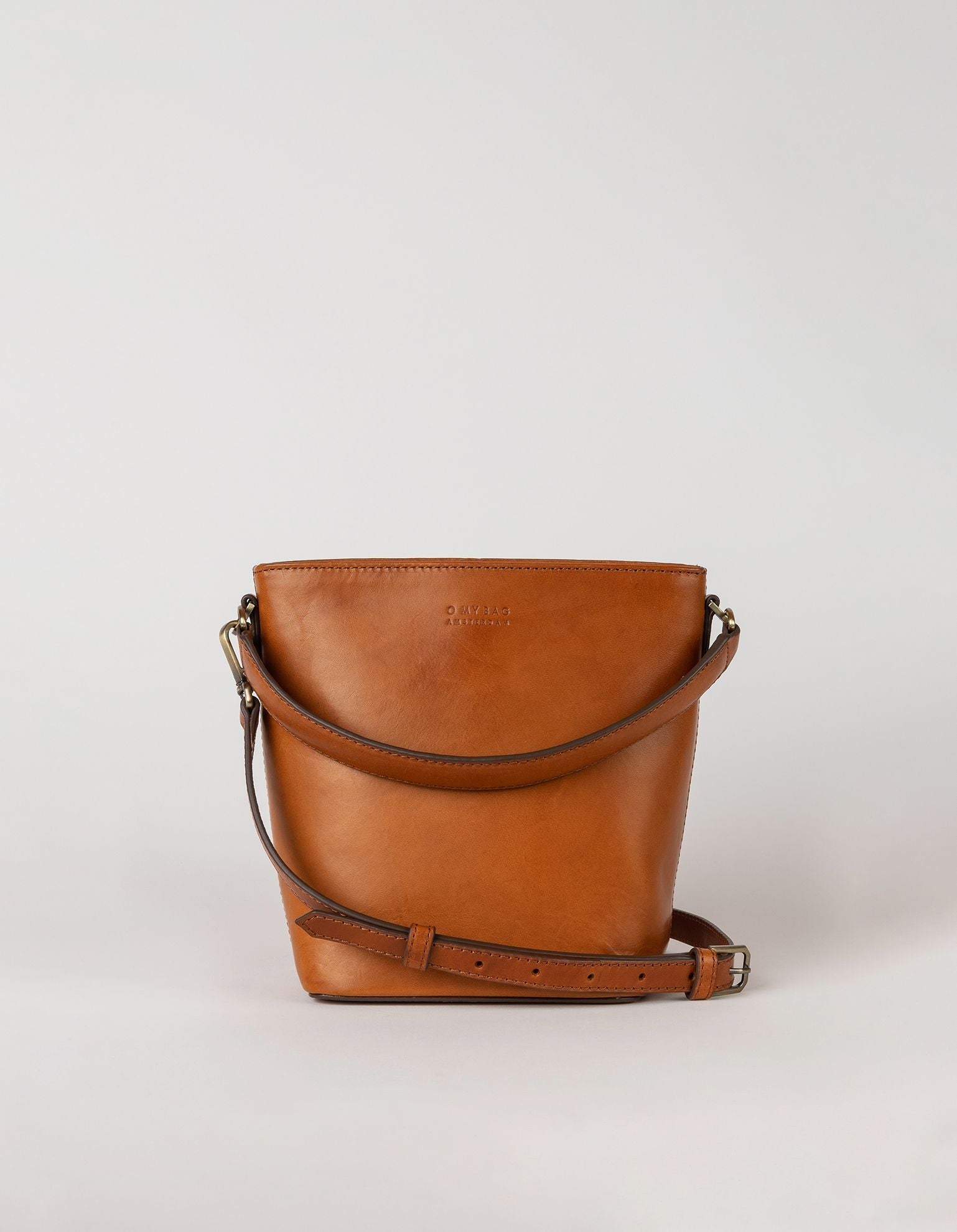 O My Bag Bobbi Bucket Bag Midi, Crossbody-Tasche
