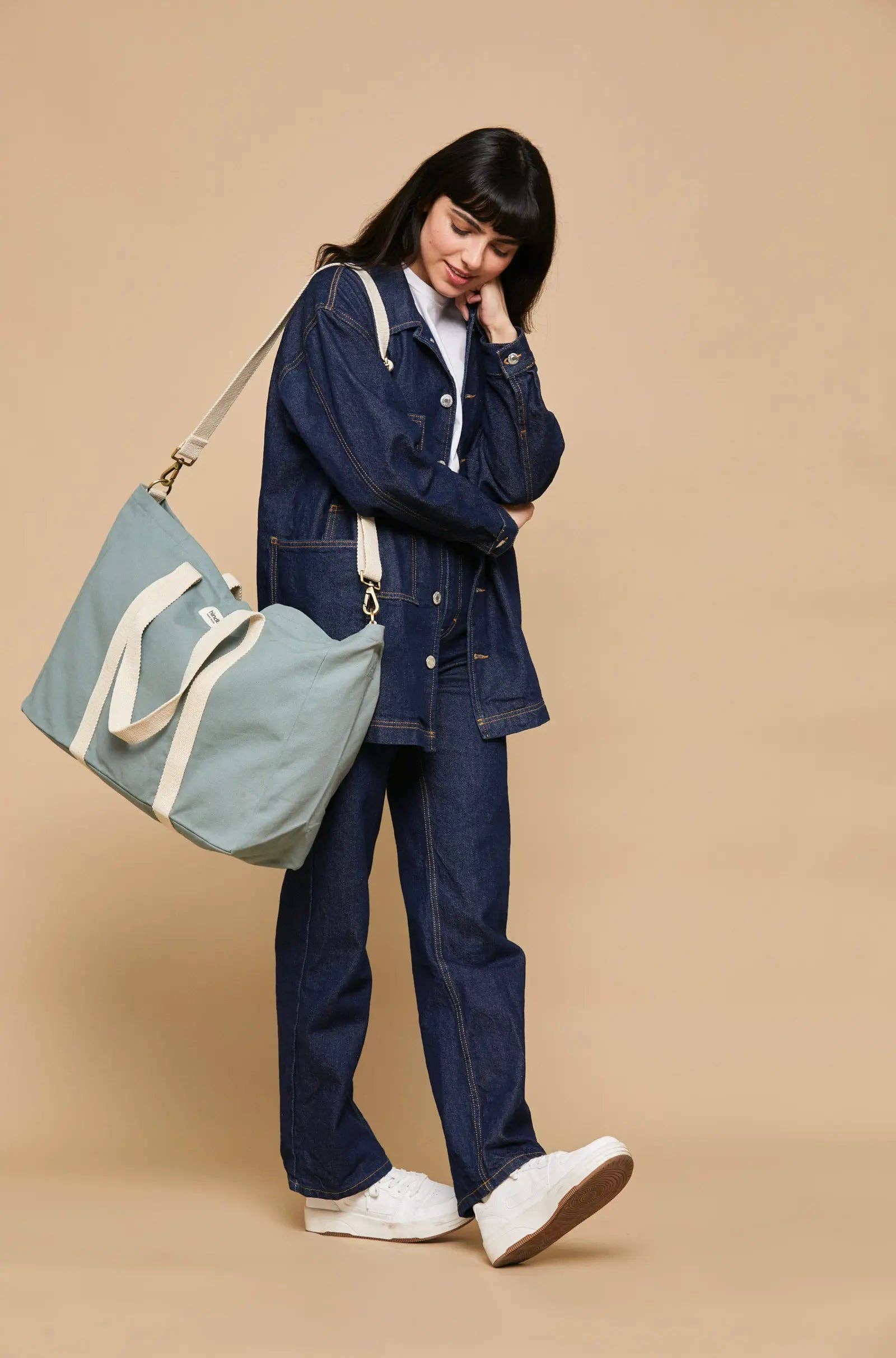 Hindbag - JEAN - Wochenendtasche