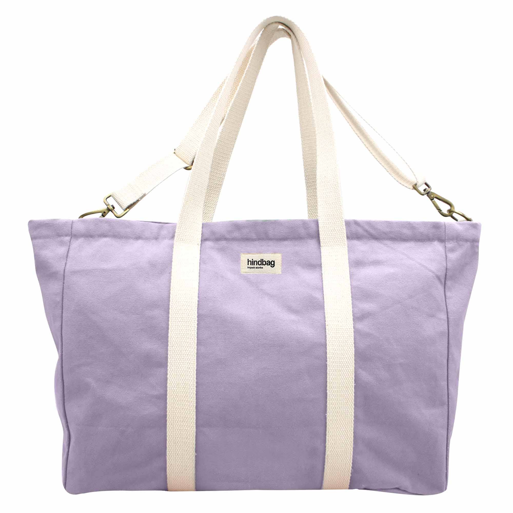 Hindbag - JEAN - Wochenendtasche