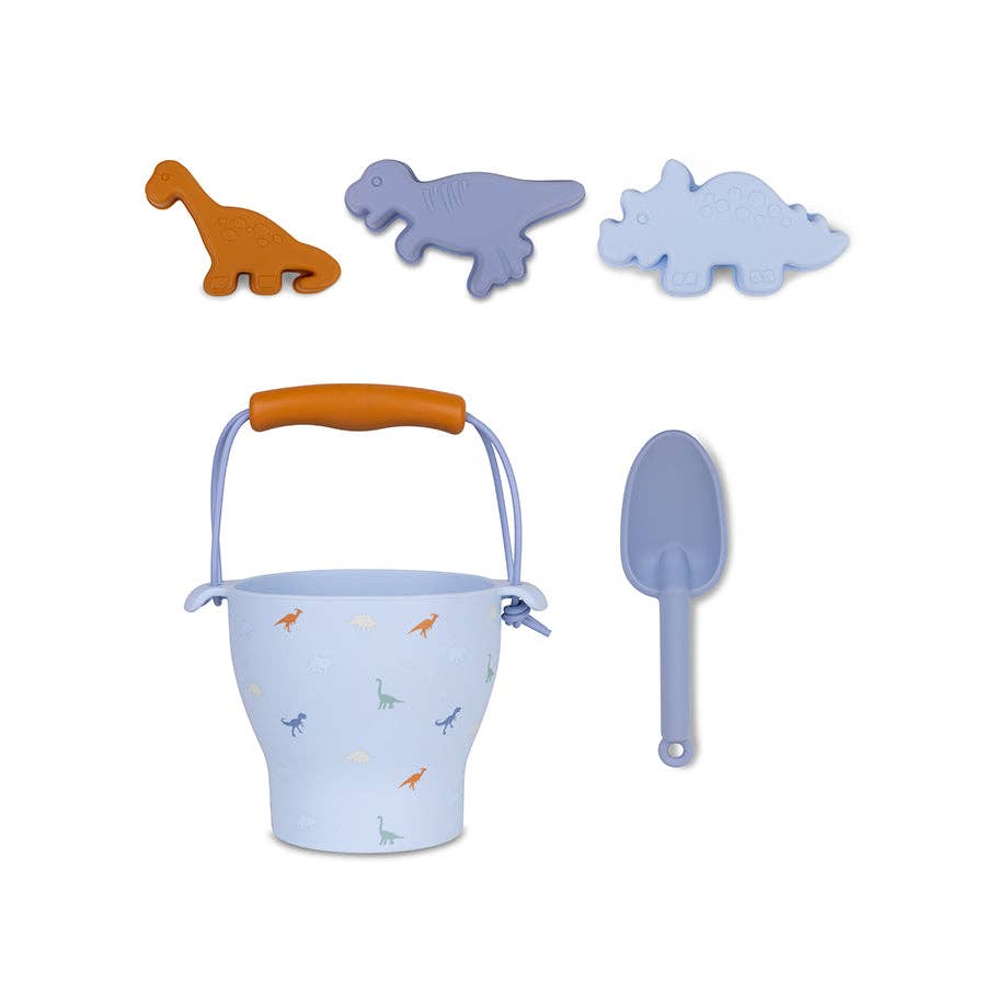 Swim Essentials - Strandspielset Dino