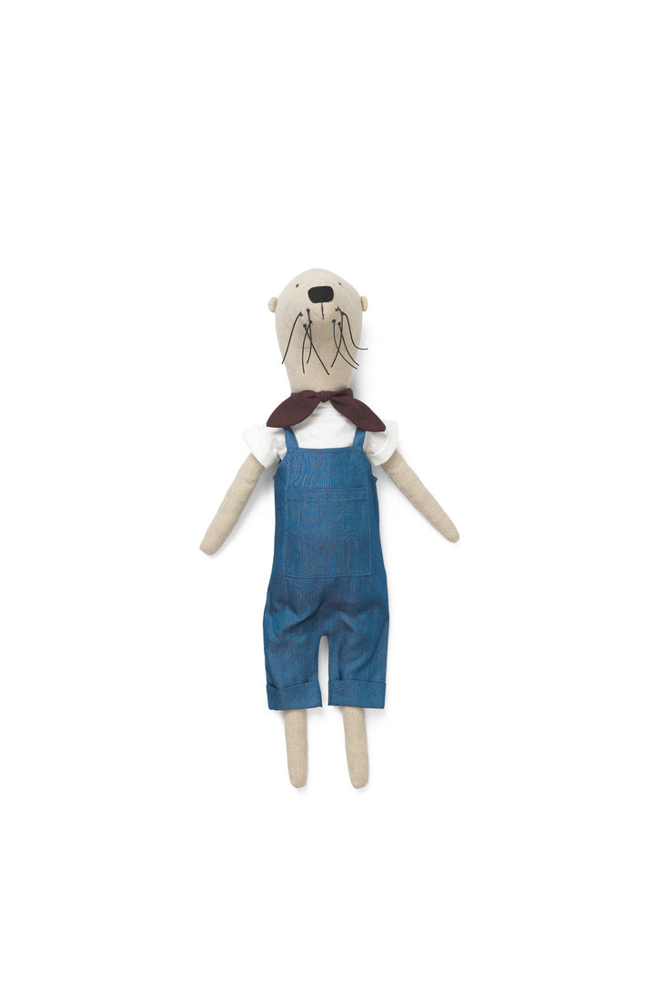 ferm LIVING - Otter Teddy