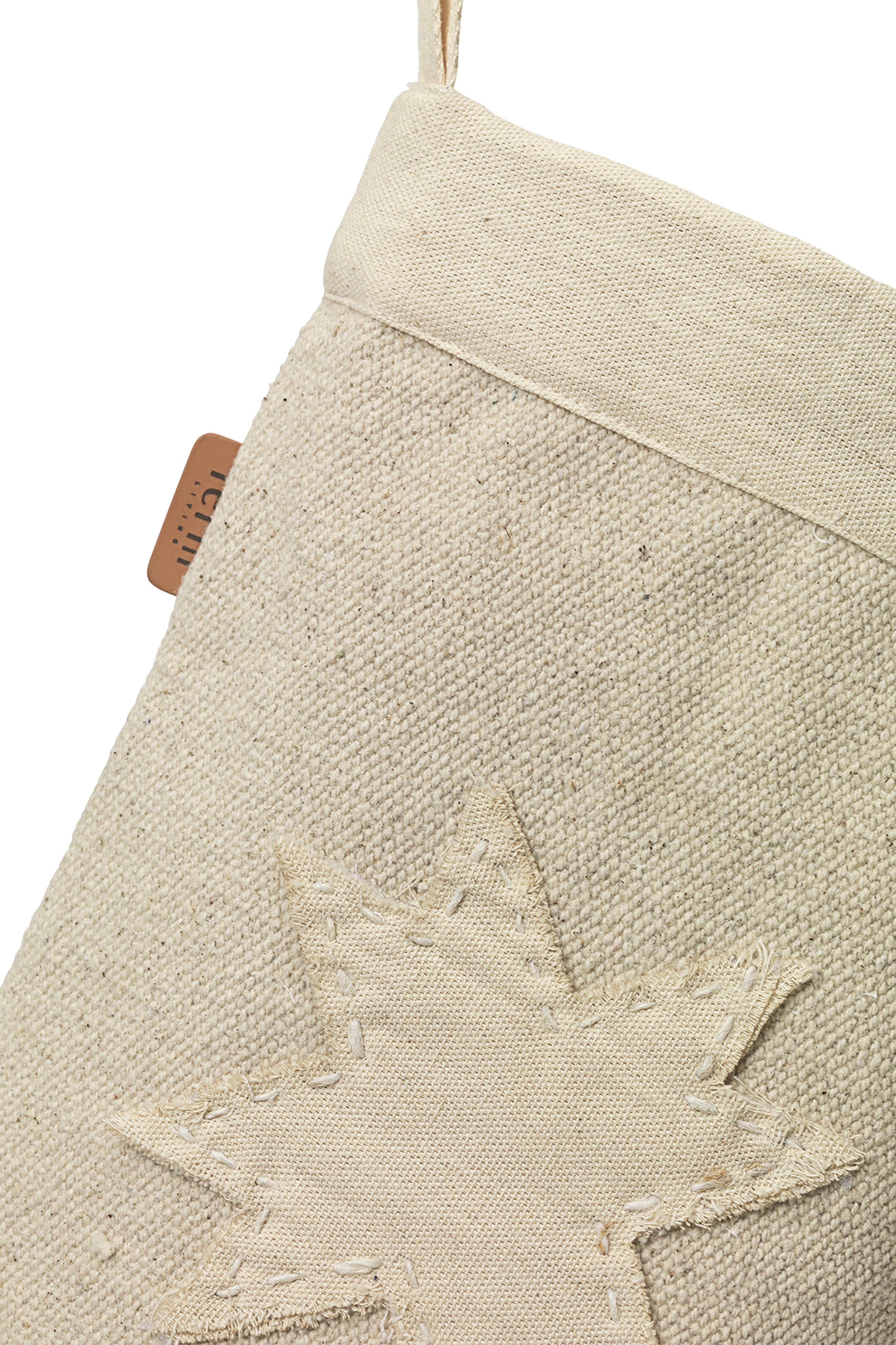 ferm LIVING - Christmas Stocking VELA