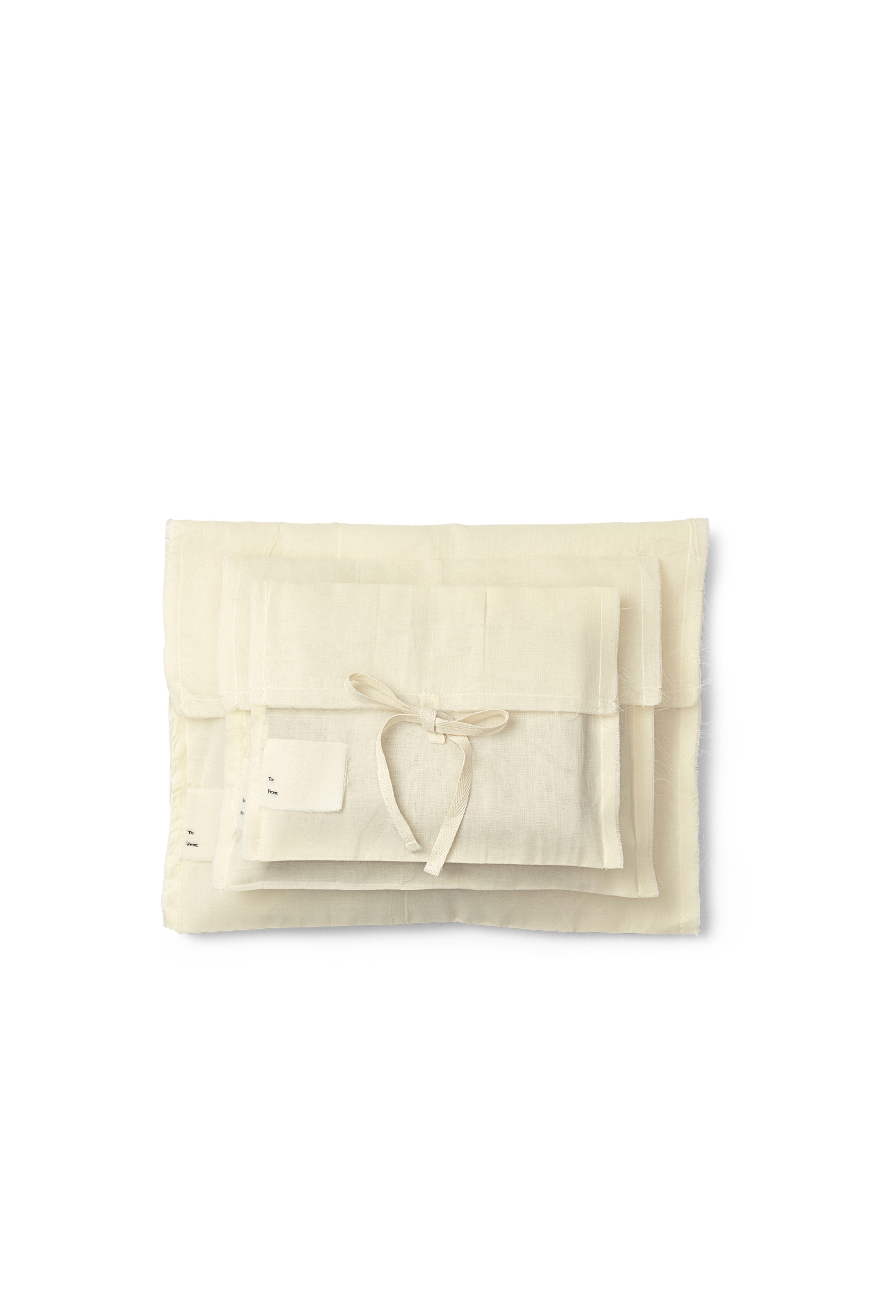ferm LIVING - Christmas Giftbags - 3er Set