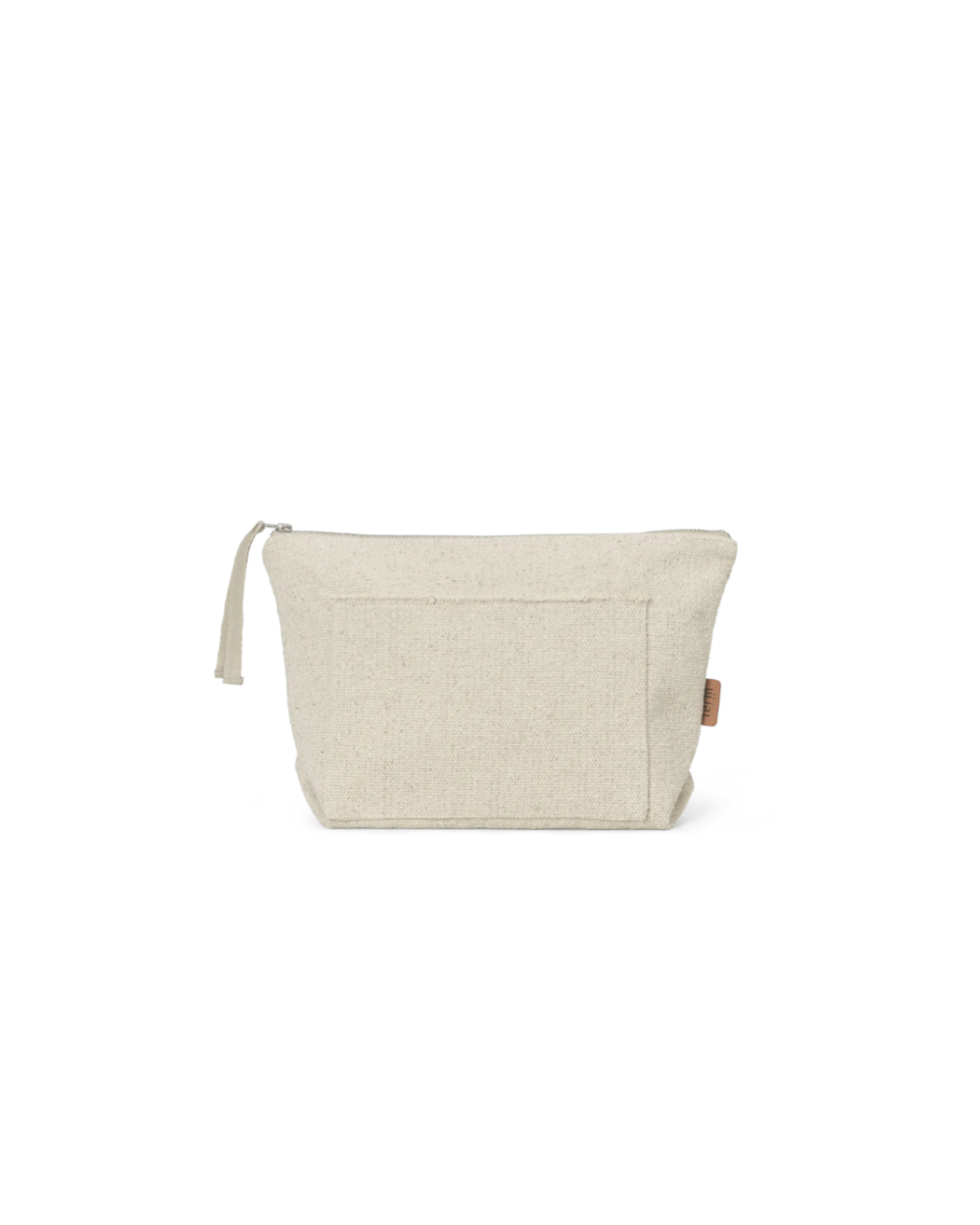 ferm LIVING - Kulturbeutel POCKET POUCH