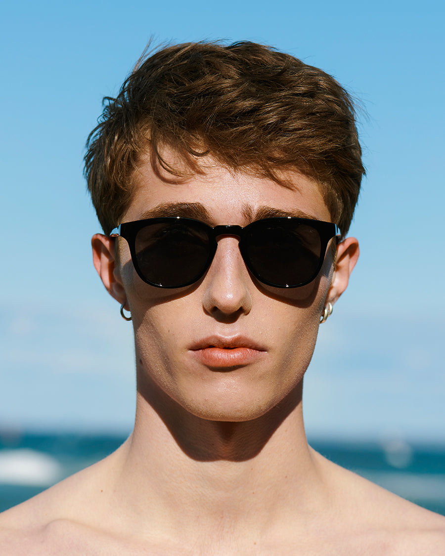 A.Kjærbede - Sonnenbrille BATE