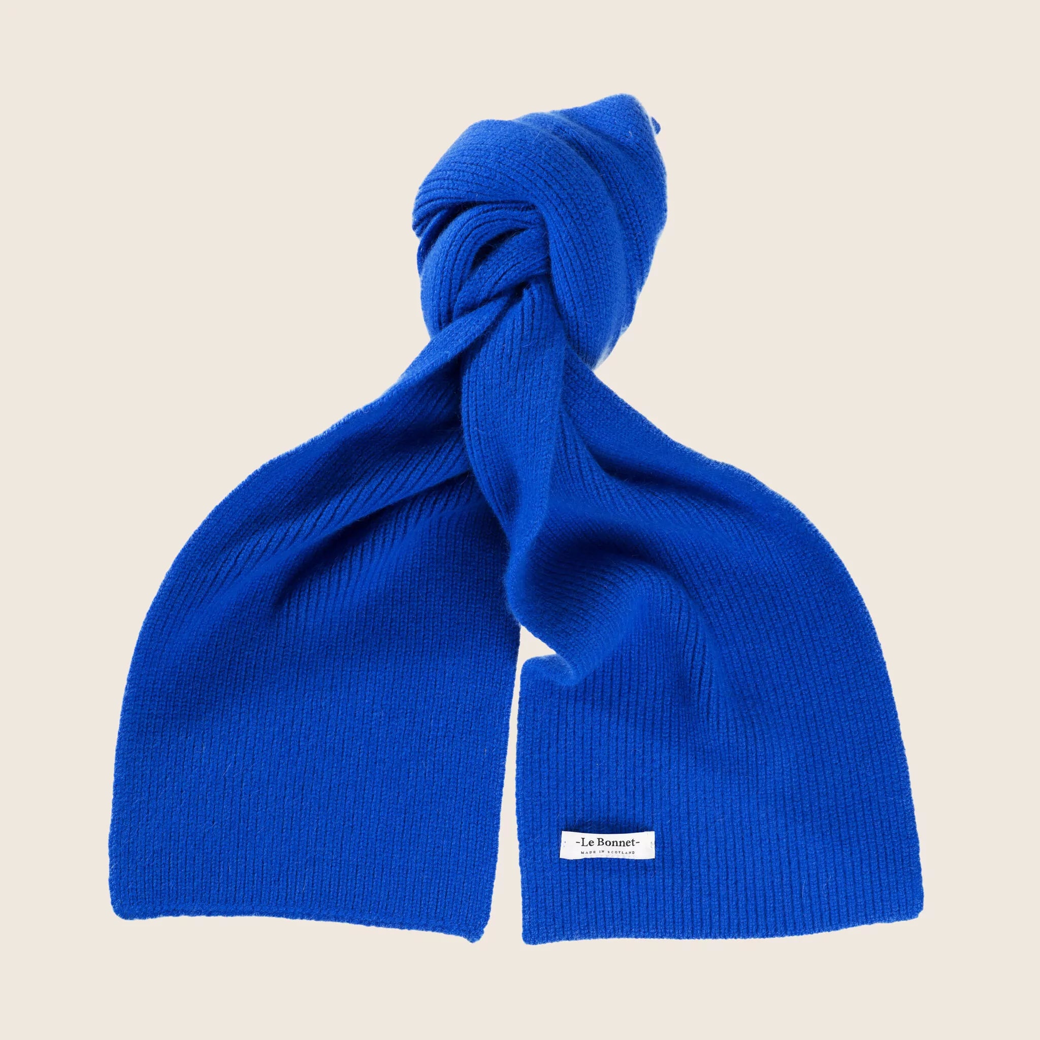Le Bonnet - Scarf