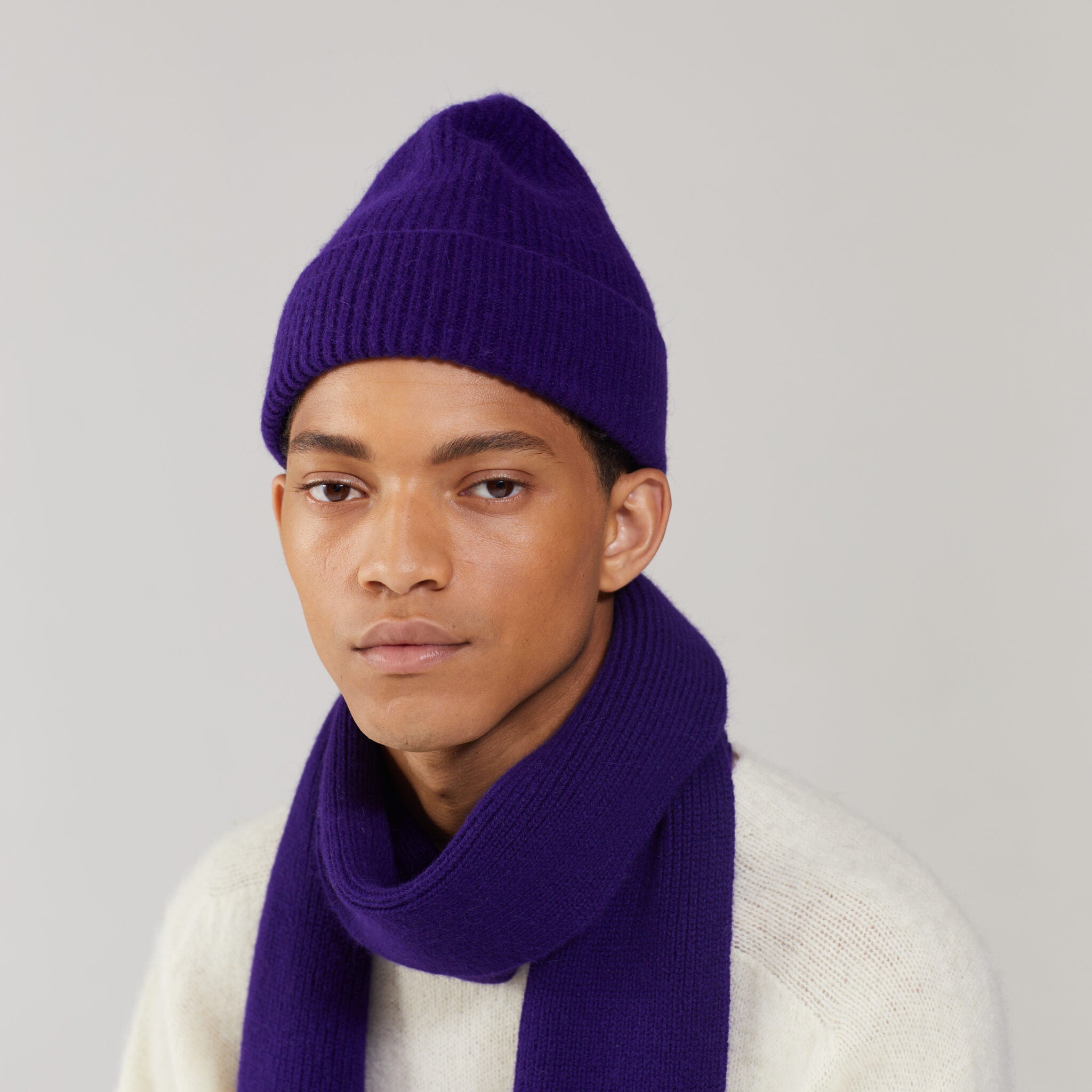 Le Bonnet - Beanie
