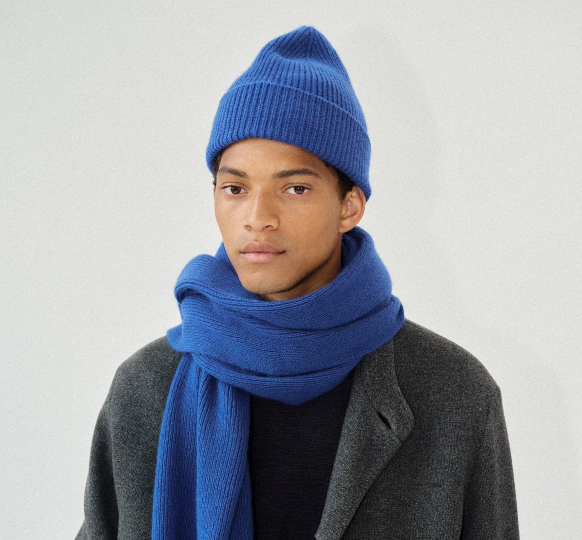 Le Bonnet - Scarf