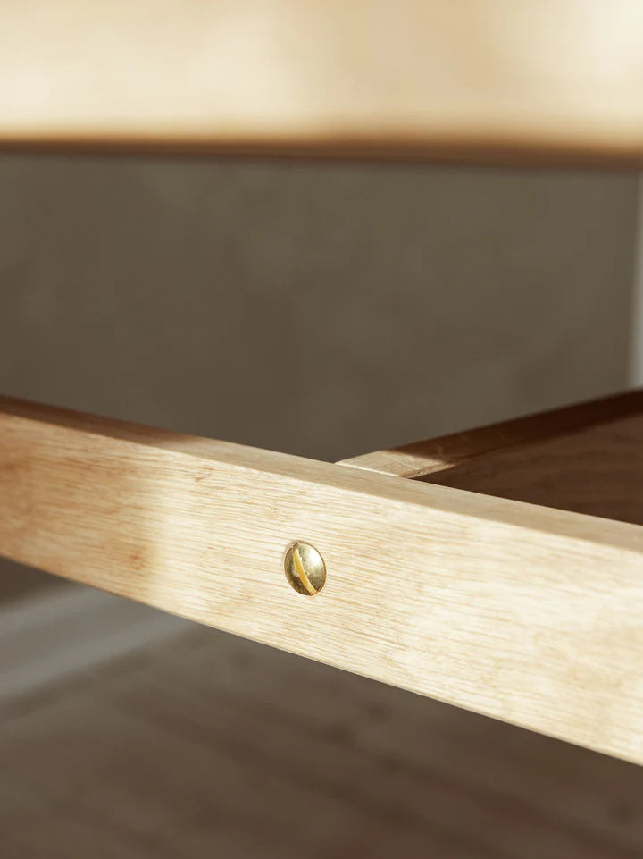 MOEBE - DINING TABLE - 220cm