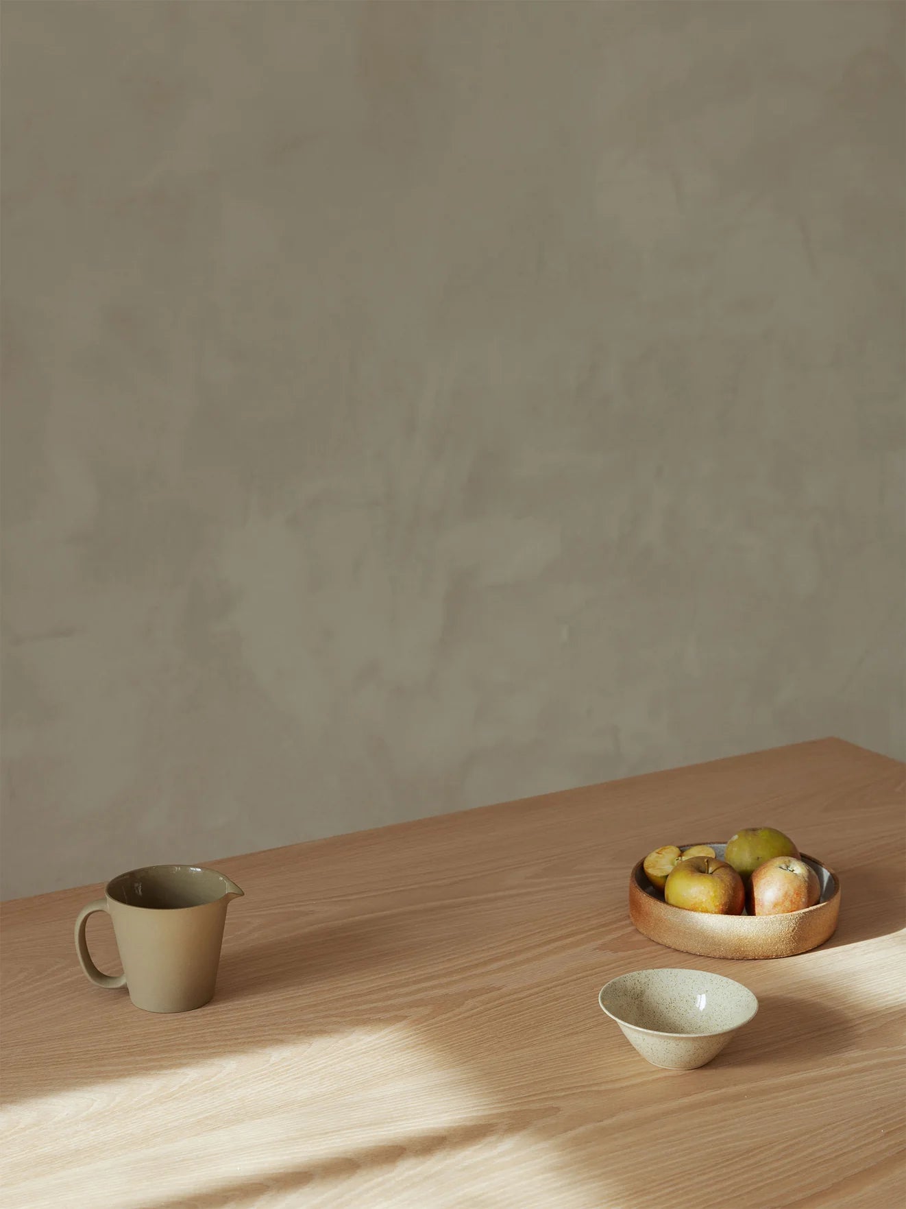 MOEBE - DINING TABLE - 160cm