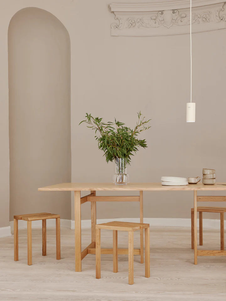 MOEBE - DINING TABLE - 220cm