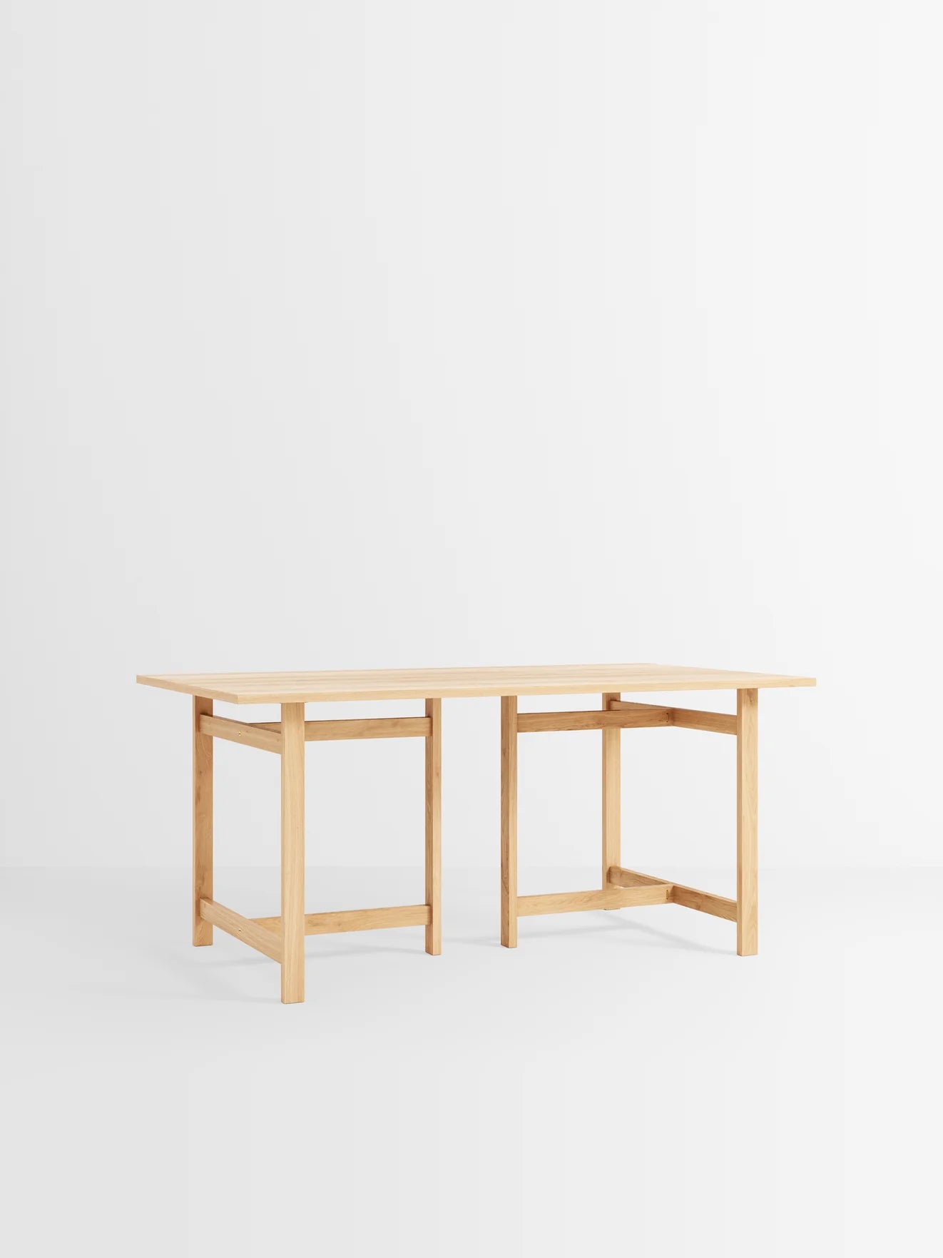 MOEBE - DINING TABLE - 160cm