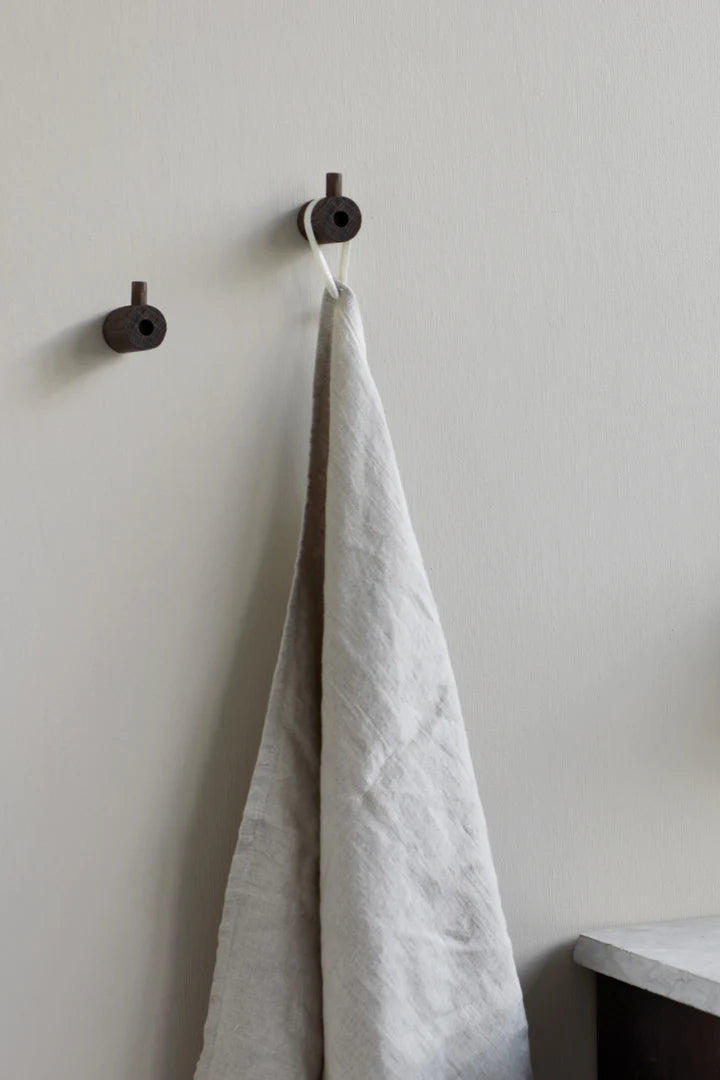 MOEBE - Haken Wooden Wall Hook