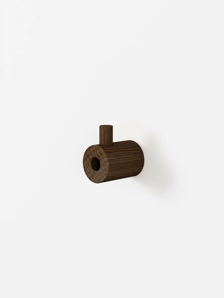 MOEBE - Haken Wooden Wall Hook