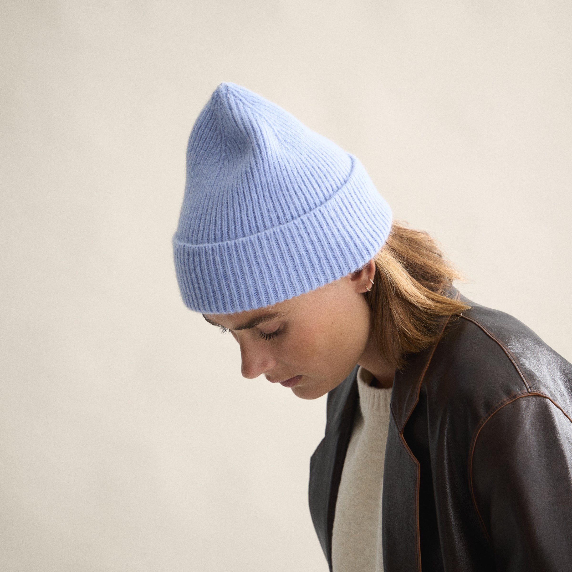 Le Bonnet - Beanie