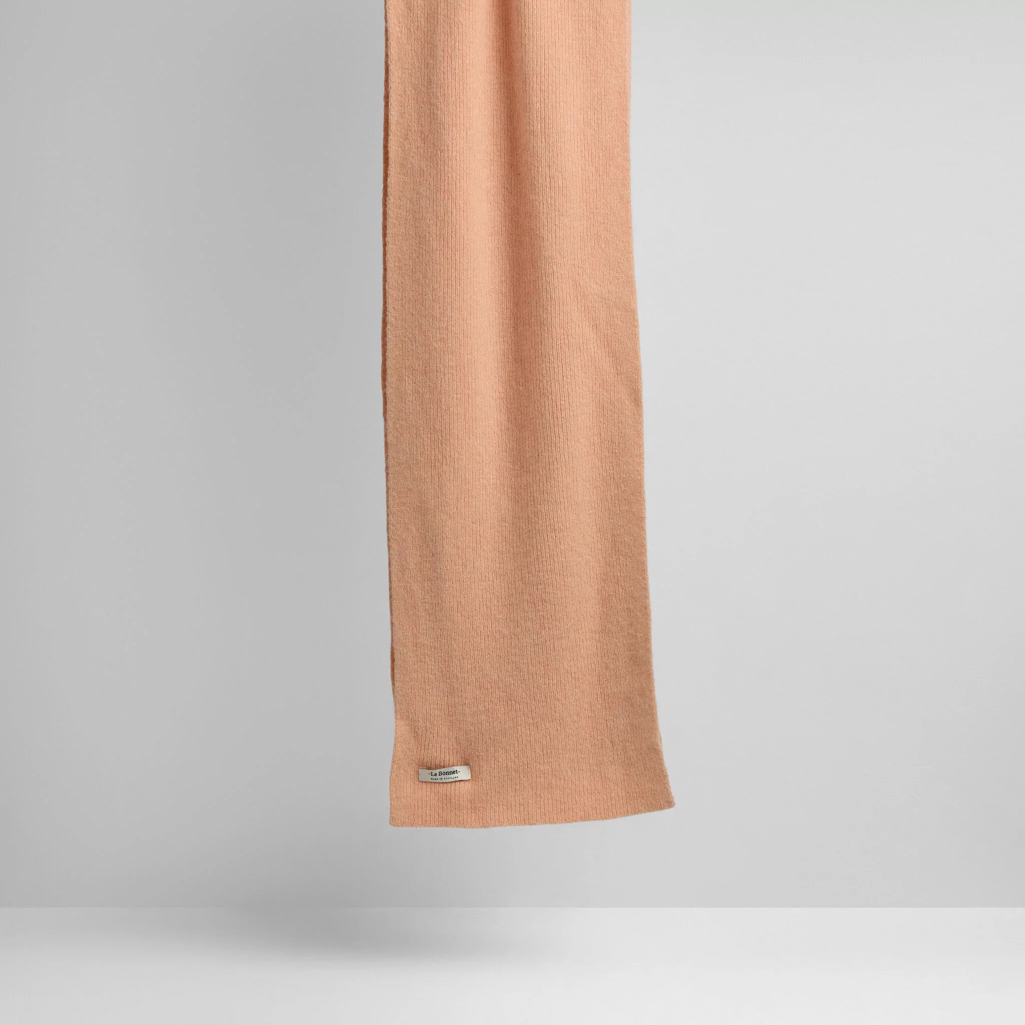Le Bonnet - Scarf