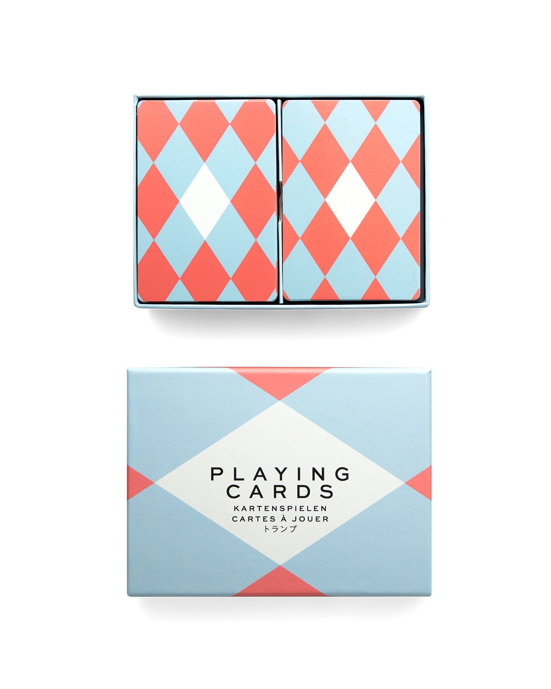 Printworks - Kartenspiel PLAYING CARDS