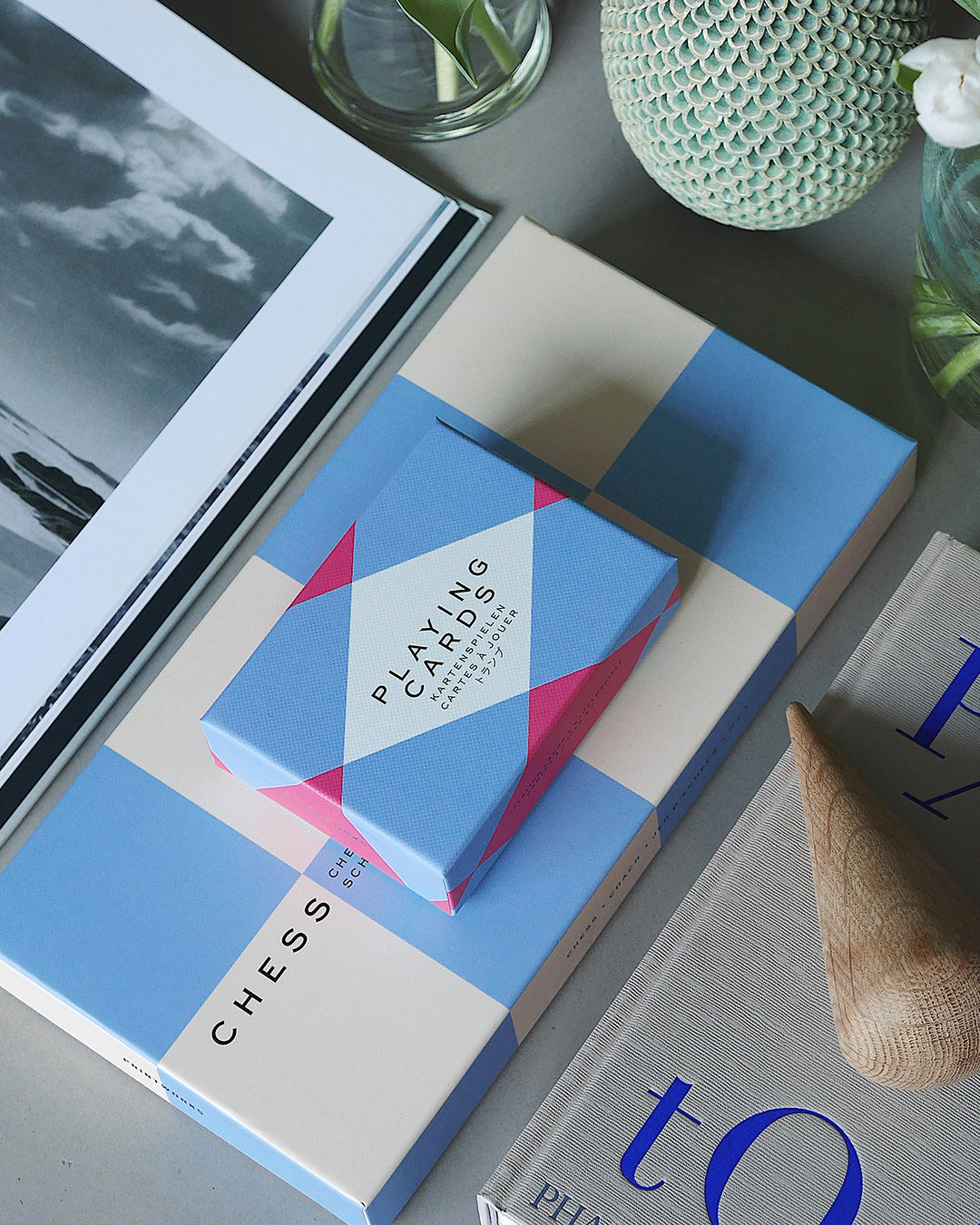 Printworks - Kartenspiel PLAYING CARDS