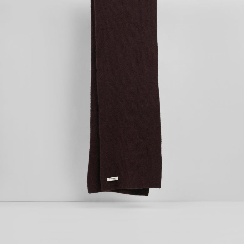 Le Bonnet - Scarf