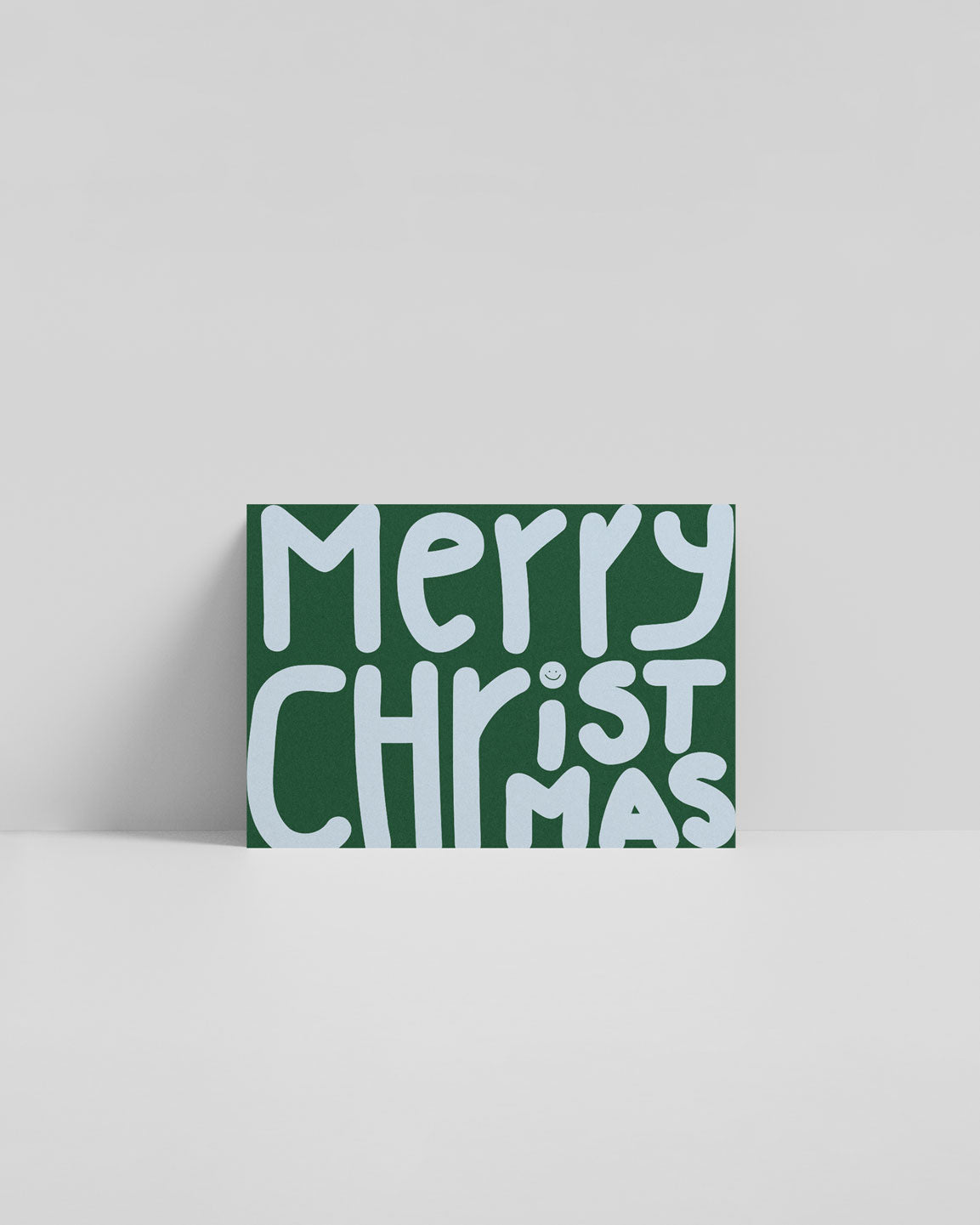 STUDIO LIV - Karte Merry Christmas