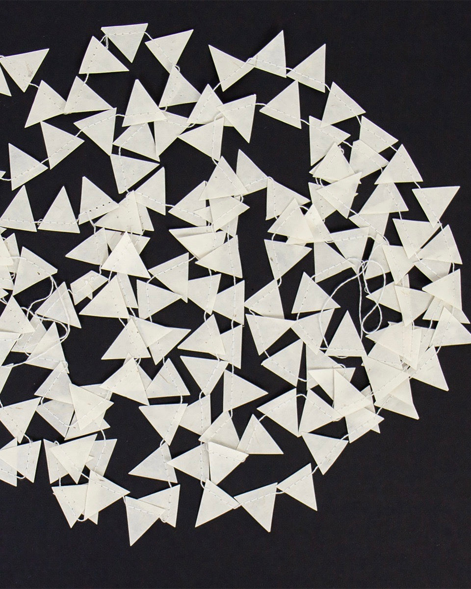 Afroart - Fiesta Mini Girlande