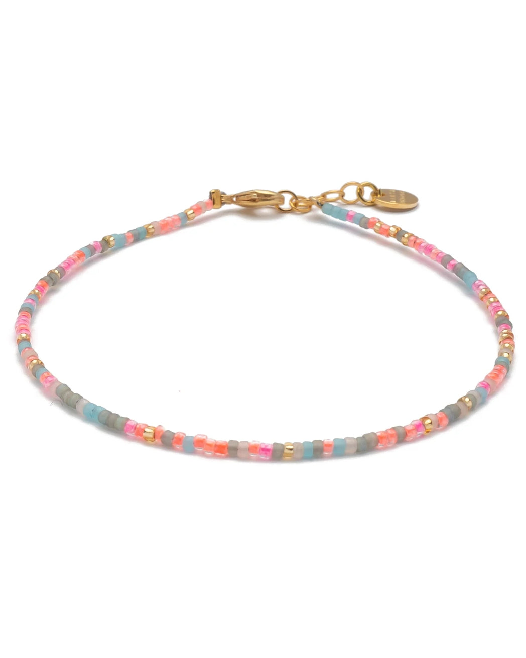 Blush Indigo - Armband - Be Blush / Nizza