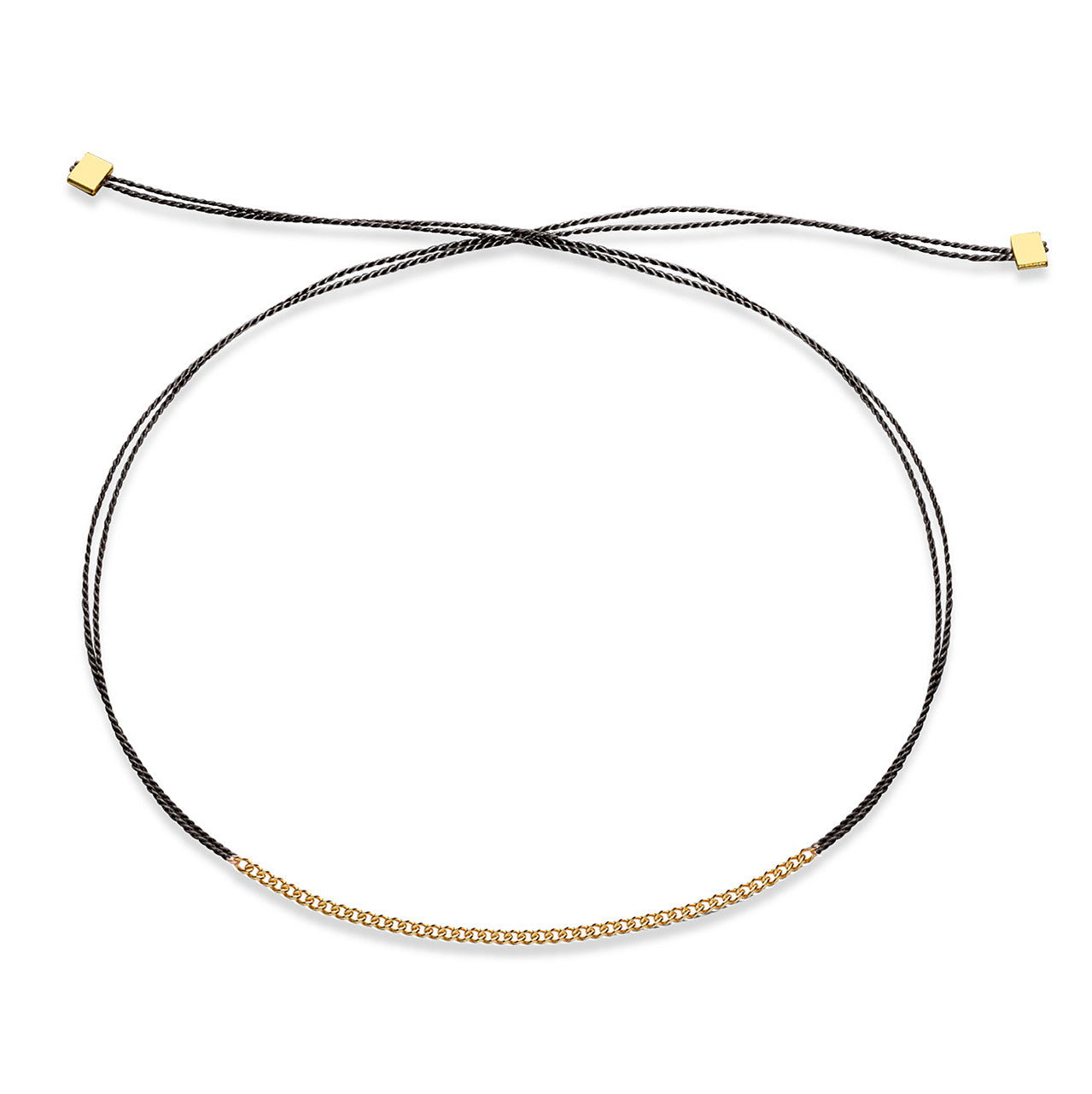 Jukserei - Good Luck Bracelet - Chain