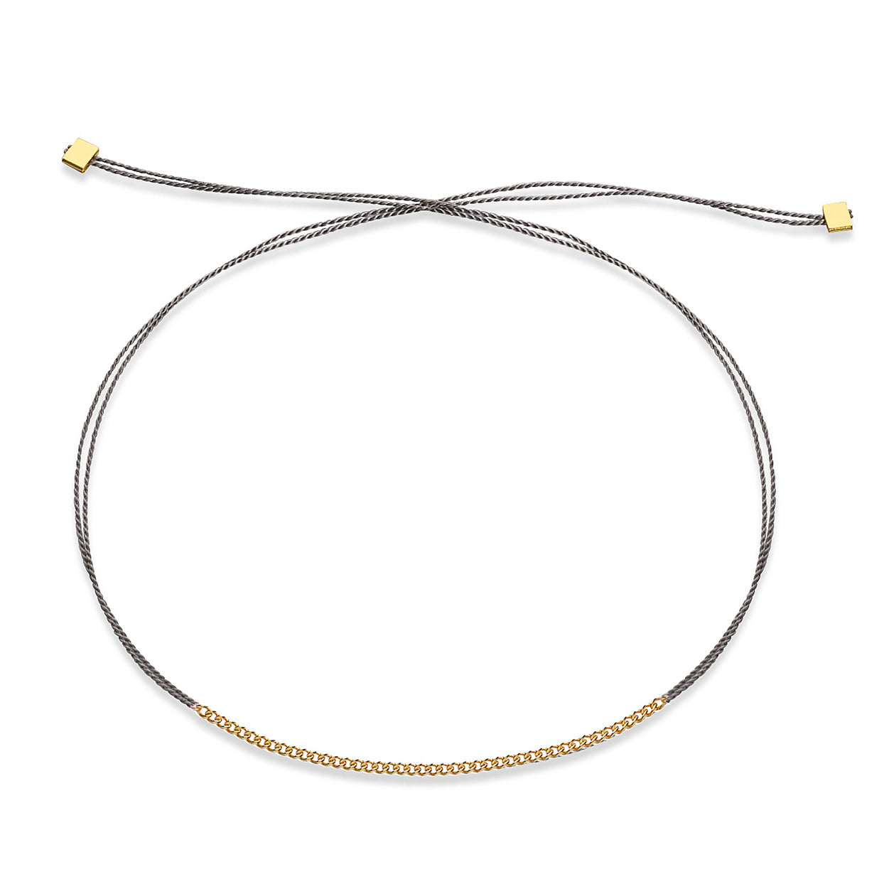 Jukserei - Good Luck Bracelet - Chain