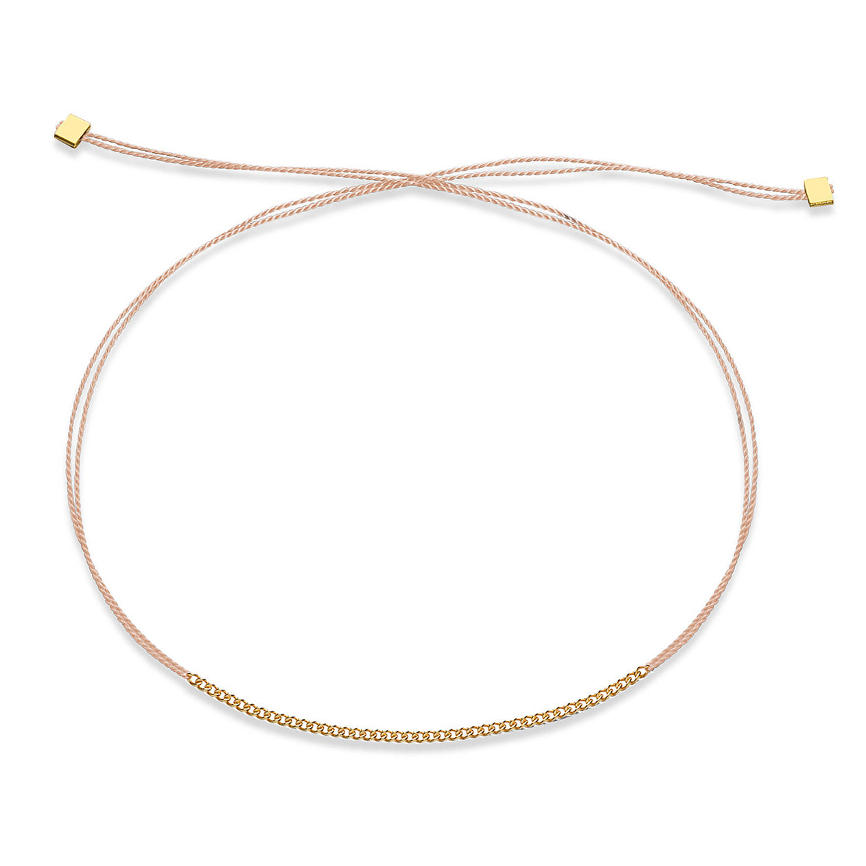 Jukserei - Good Luck Bracelet - Chain