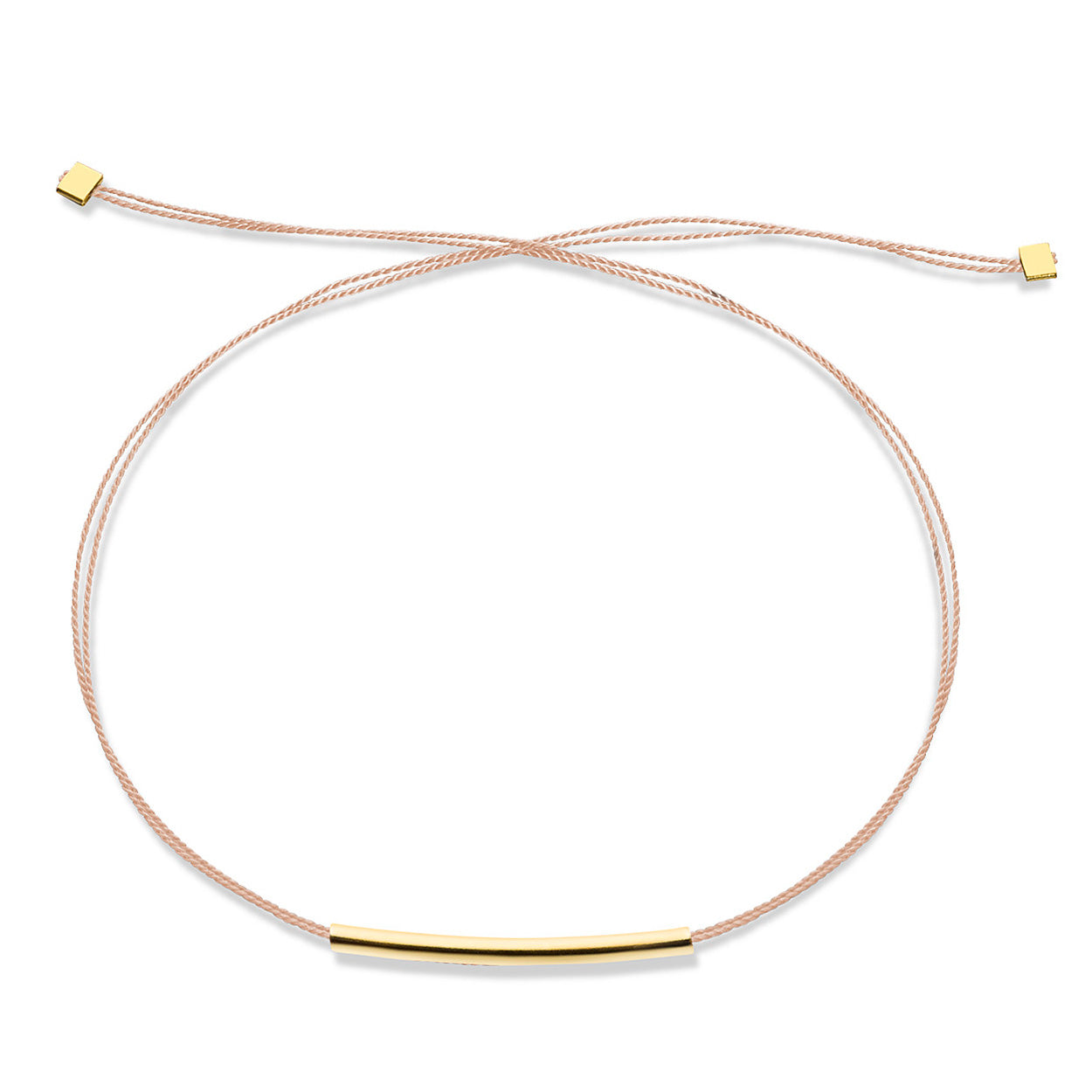 Jukserei - Good Luck Bracelet - Pipe