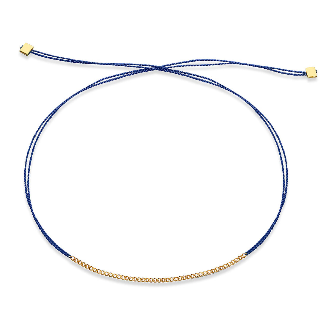 Jukserei - Good Luck Bracelet - Chain