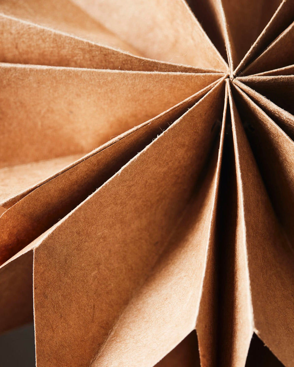 House Doctor - Anhänger STAR CAPELLA - verschiedene Größen