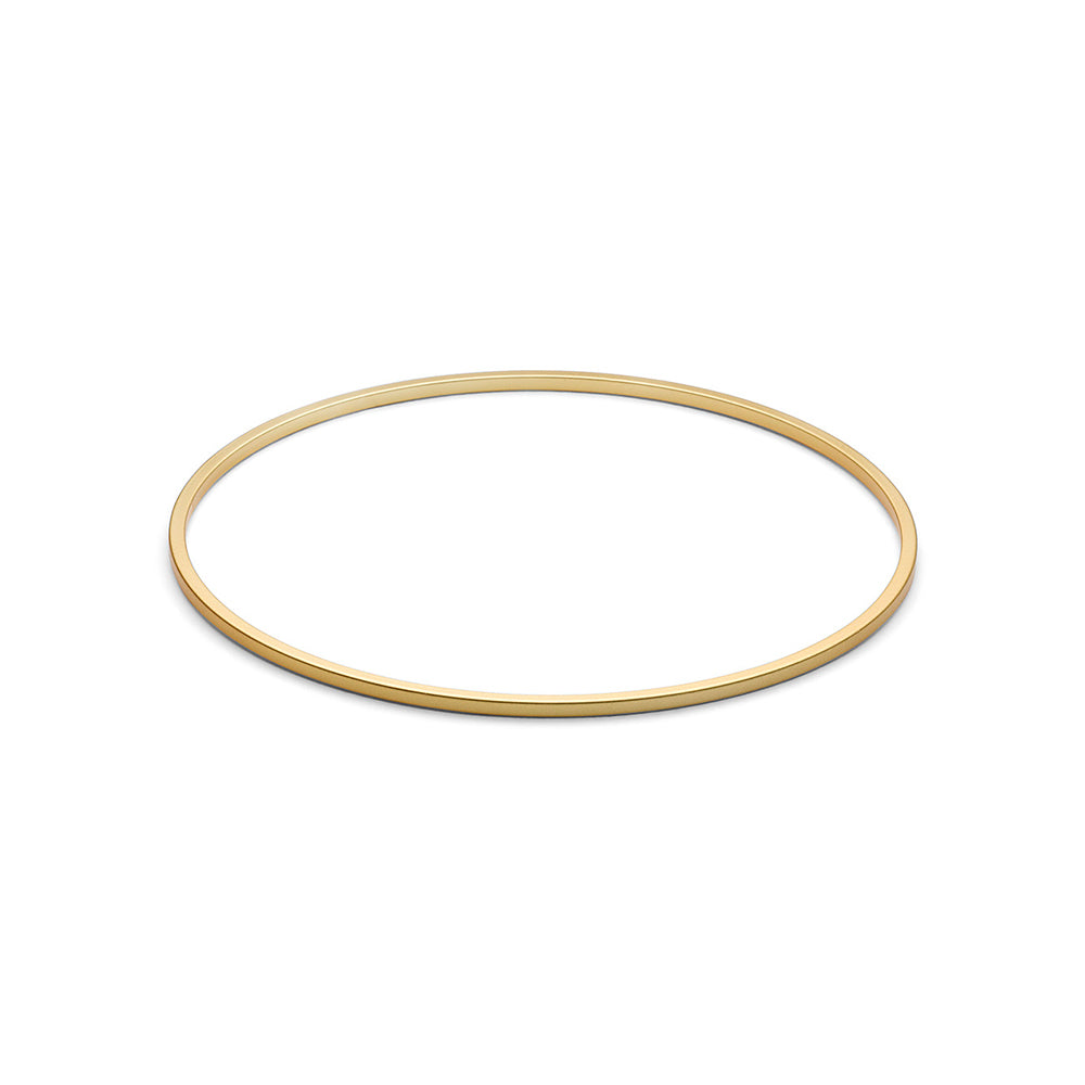 Jukserei - Armreif MATTI BRACELET - gold oder silber