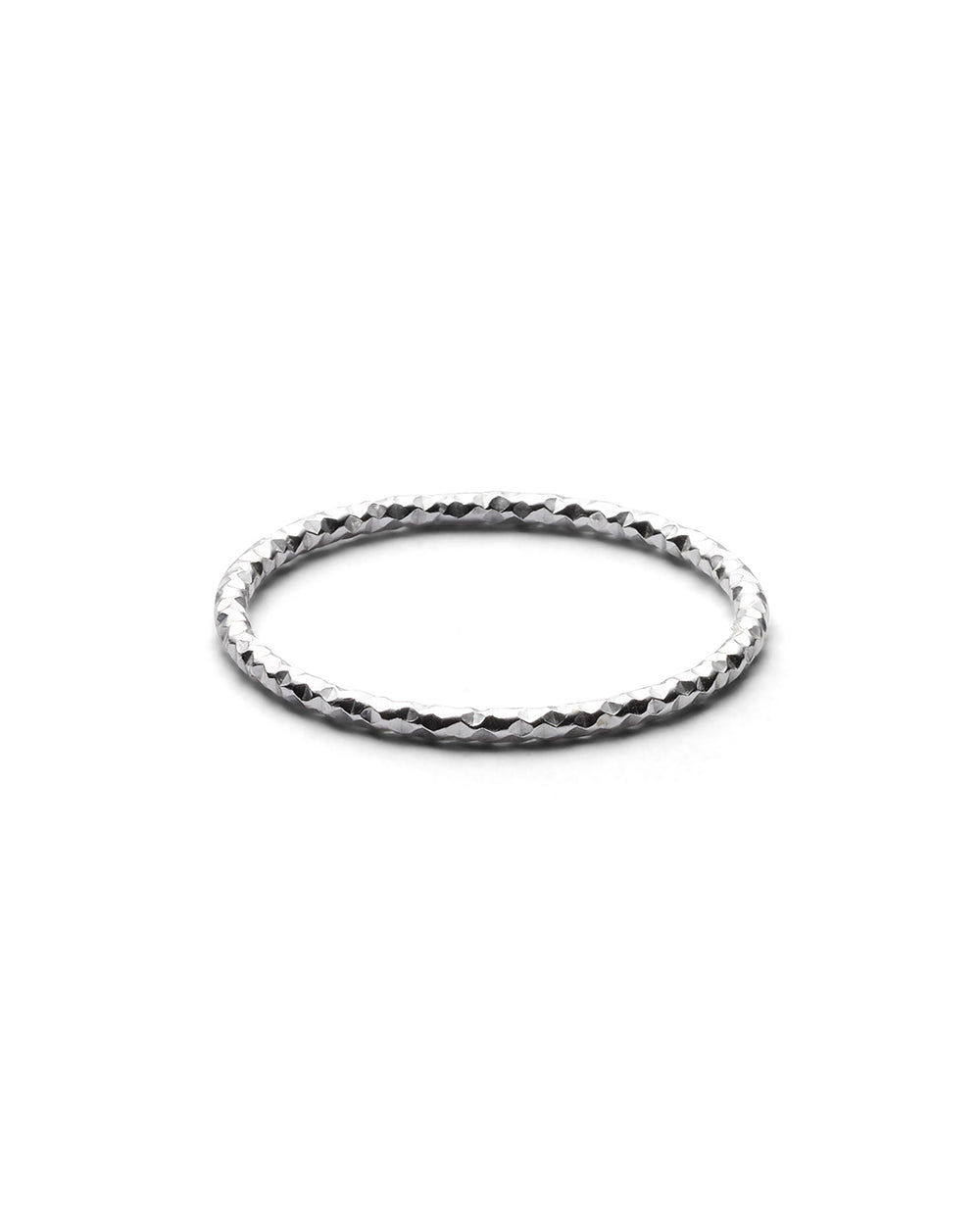 Jukserei - Ring SPARKLING - silber oder gold