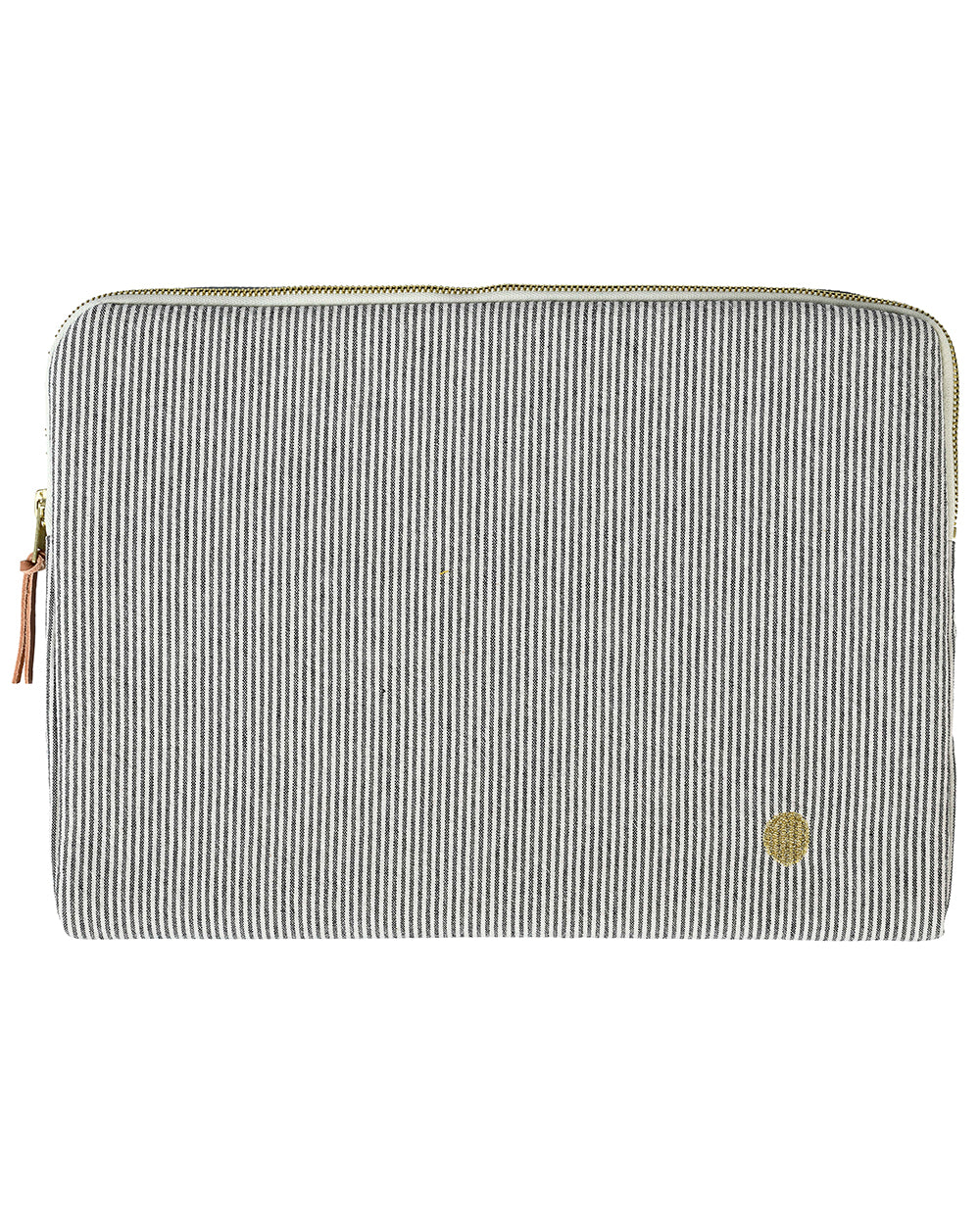 La Cerise - Laptop / iPad Sleeve - Finette Caviar - 11, 13, 15 Zoll
