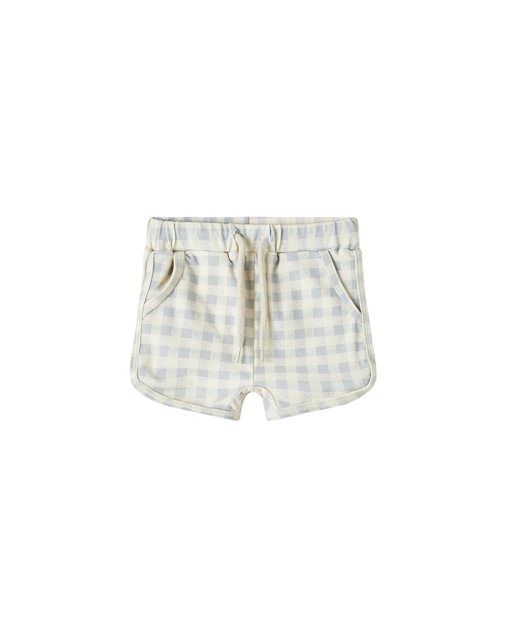 Lil' Atelier - Baby-Badehose FAUNO