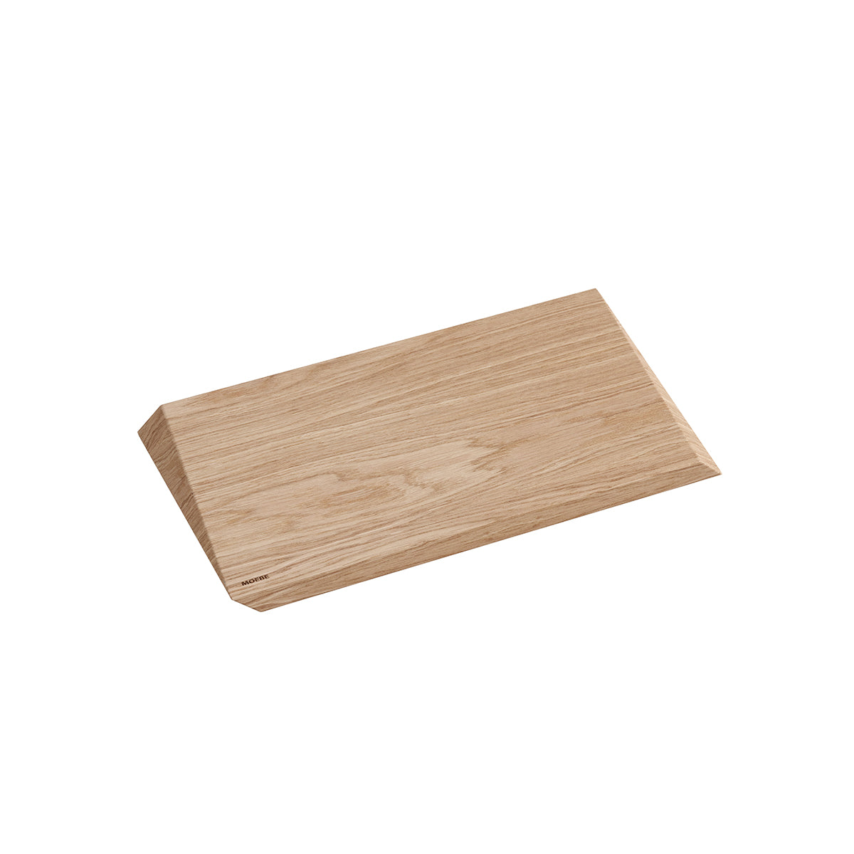 MOEBE - Holzbrett CUTTING BOARD - oak - zwei Größen